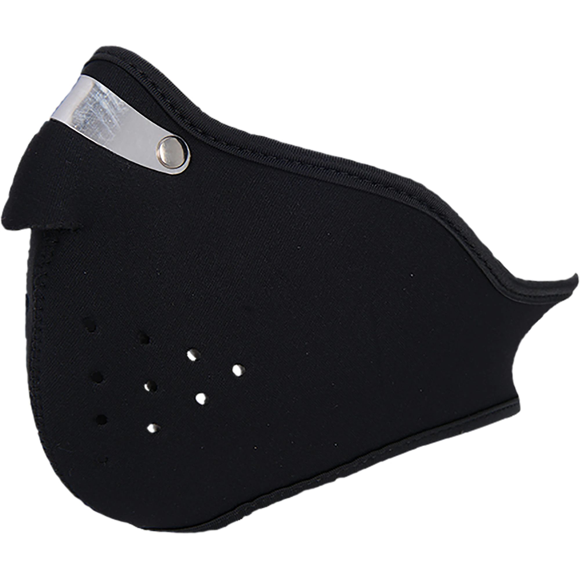 Oxford Clothing Oxford Face Mask - Black