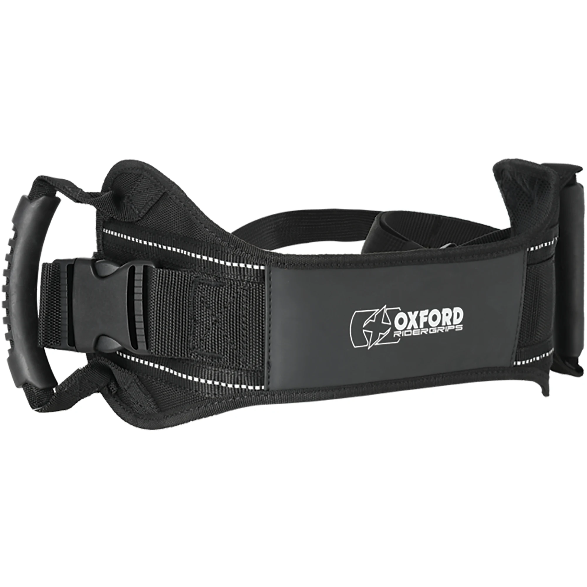 Oxford Oxford Rider Grips