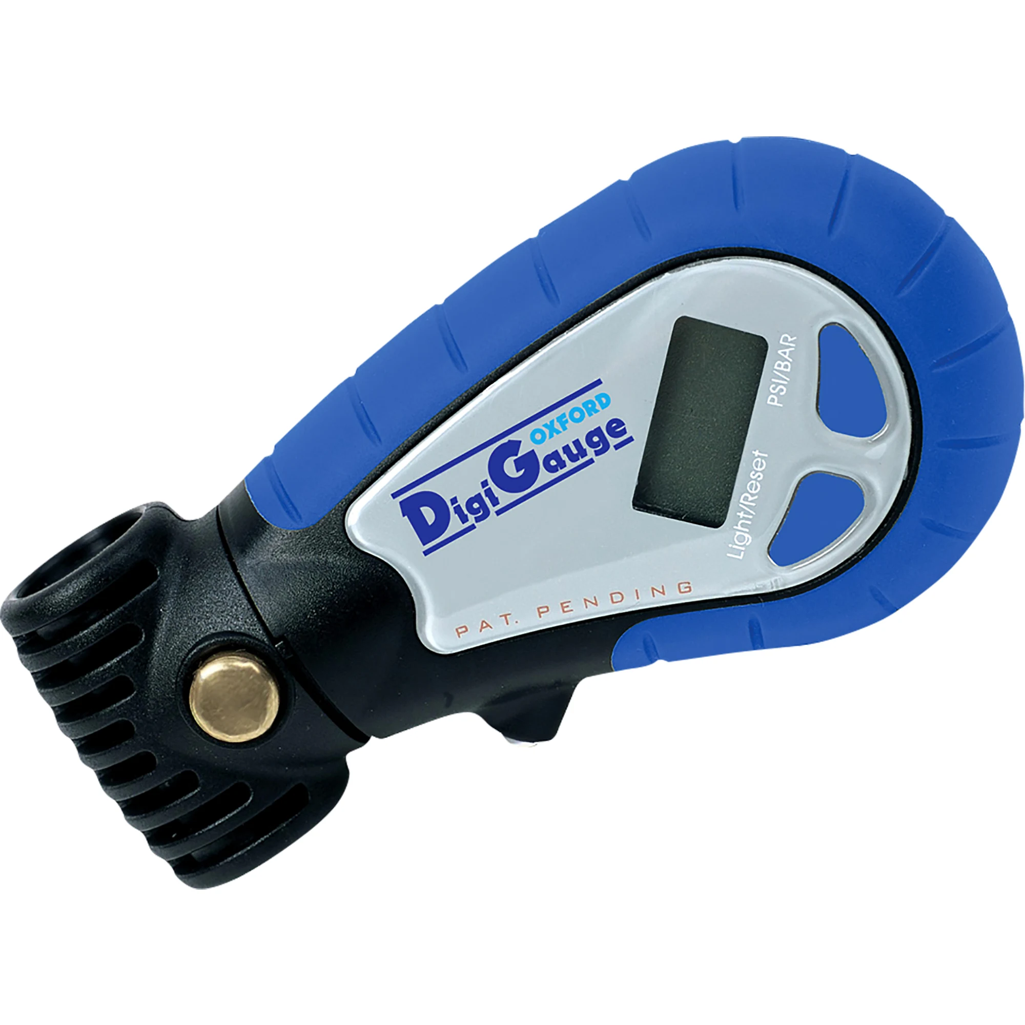 Oxford Oxford Digital Tyre Gauge