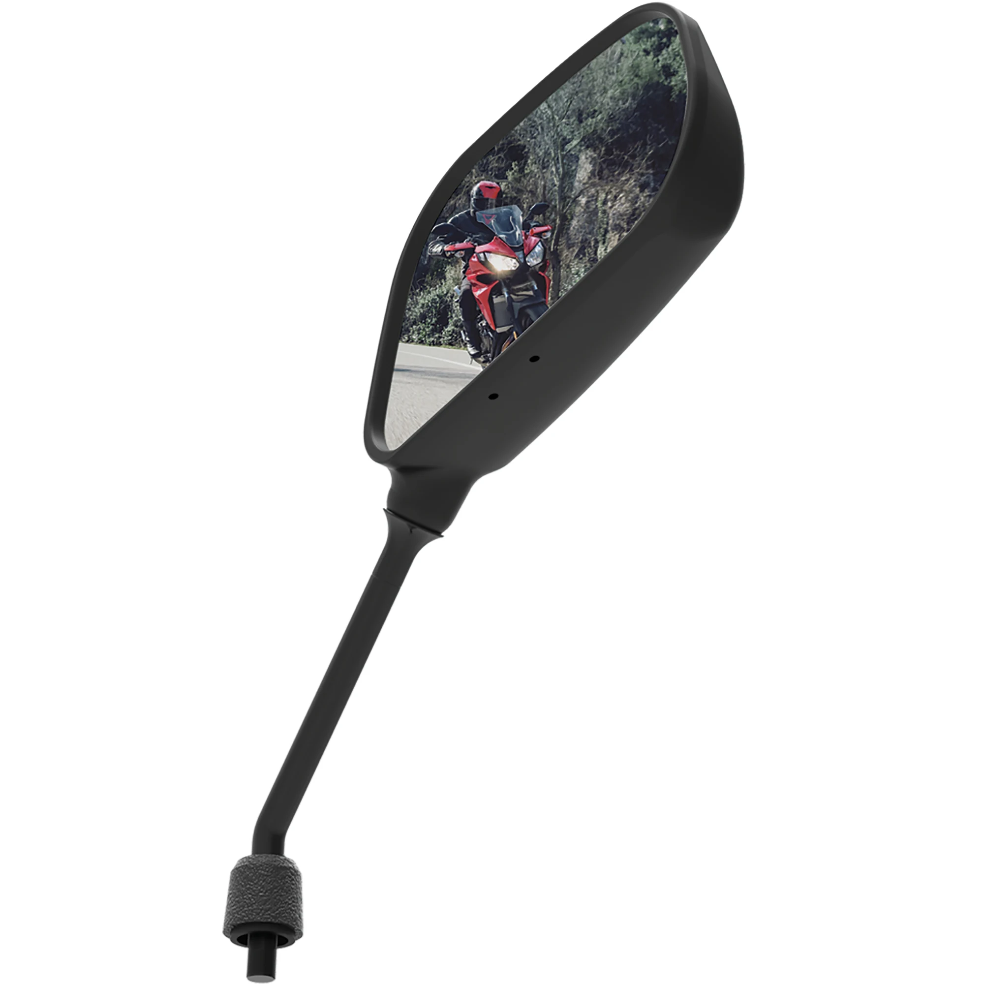 Oxford Oxford Universal Mirror - Oblong