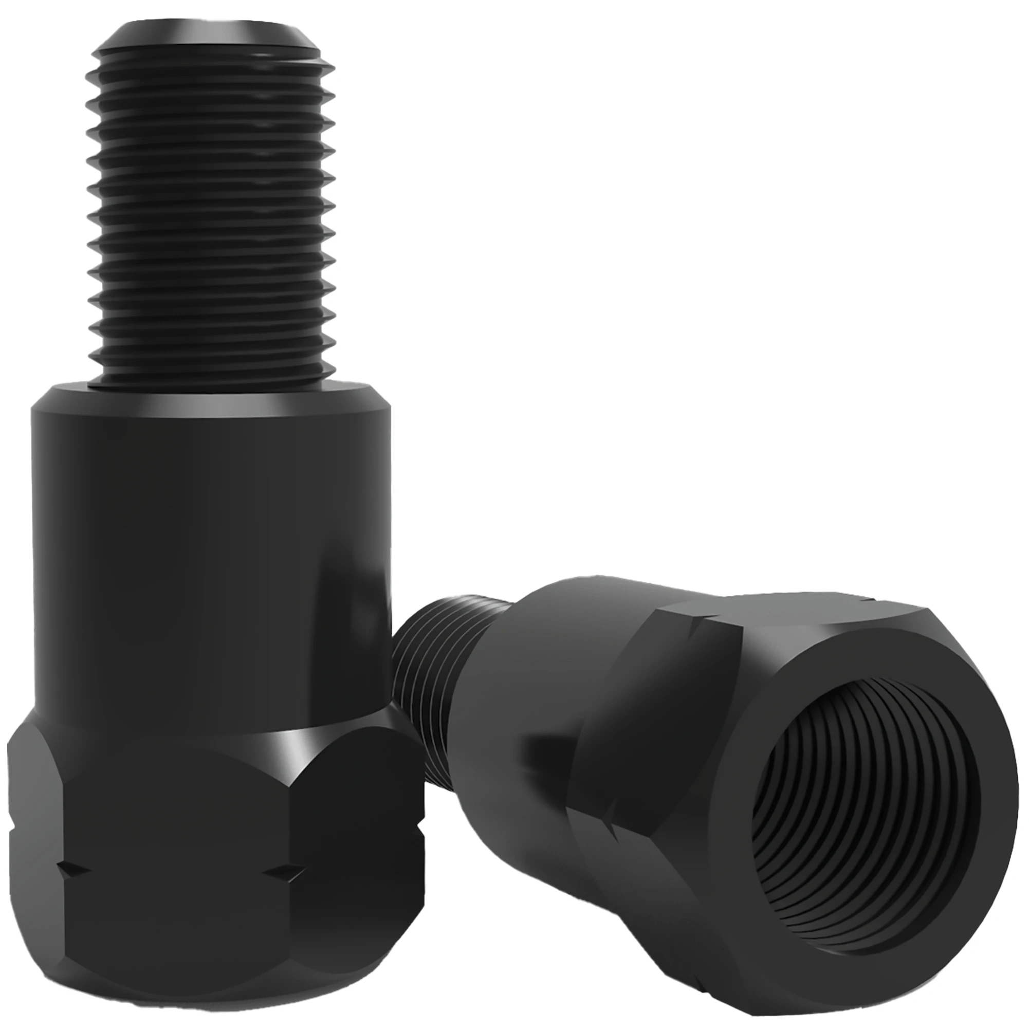 Oxford Oxford Mirror Adaptors