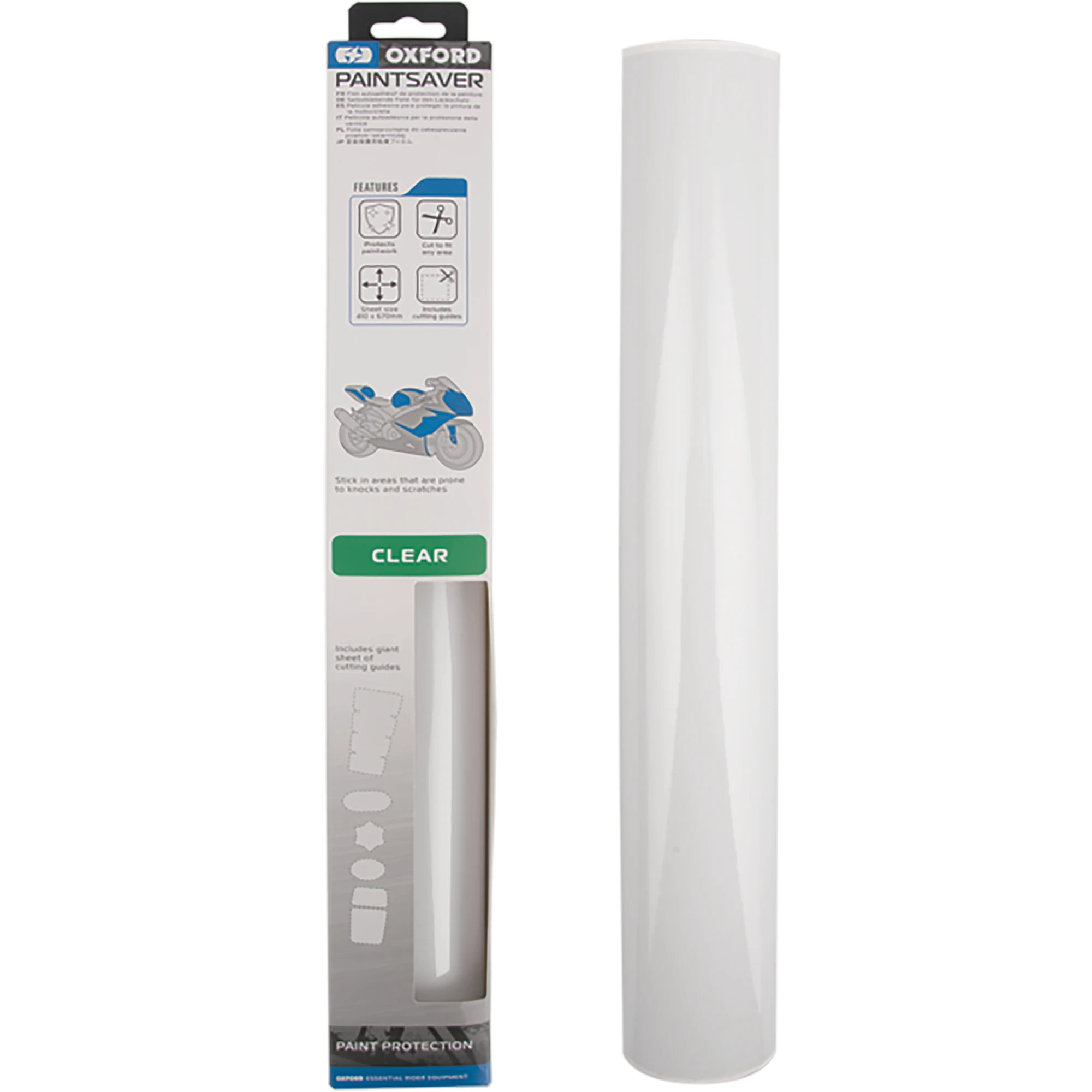Oxford Oxford Paintsaver