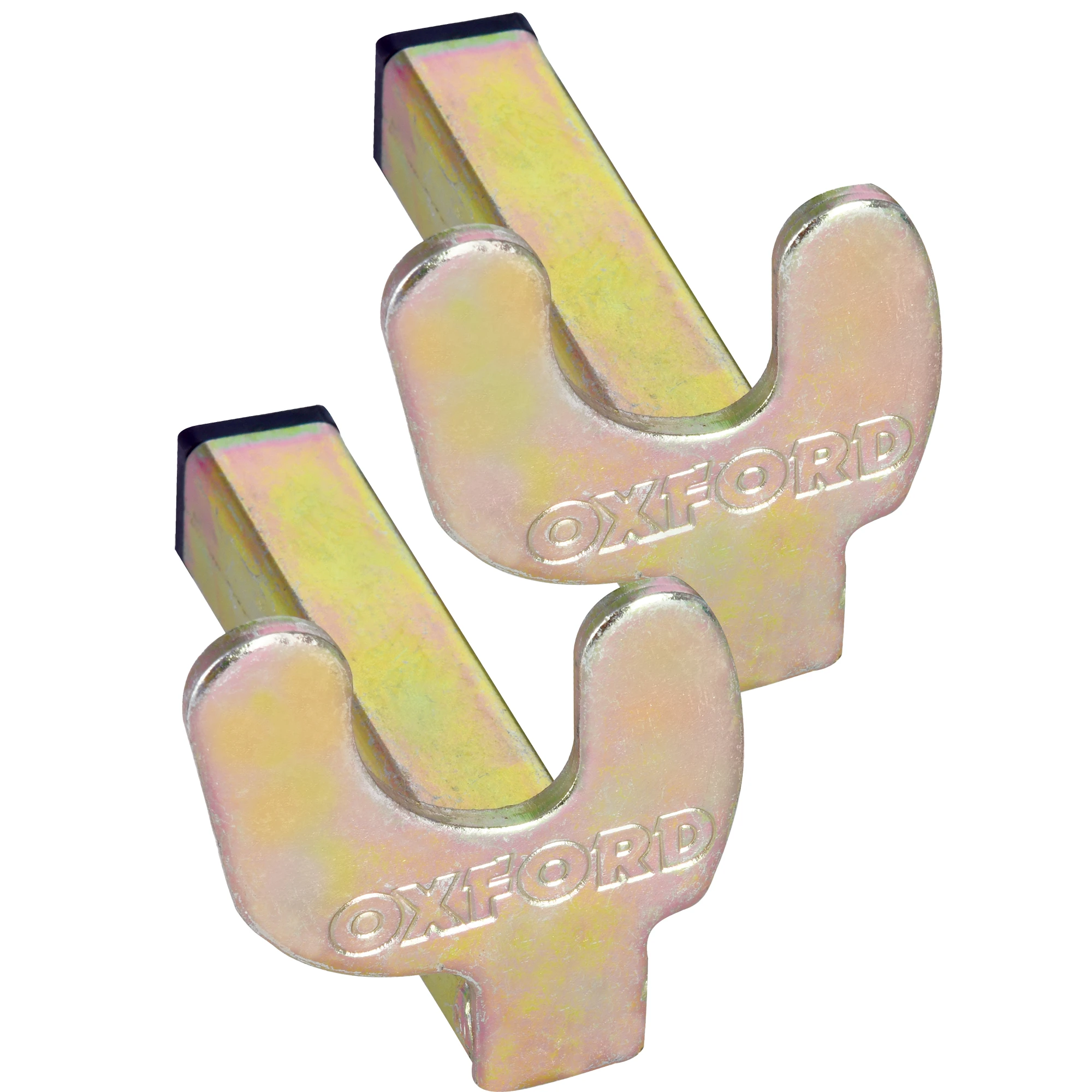 Oxford Oxford Paddock Stand Bobbins Forks