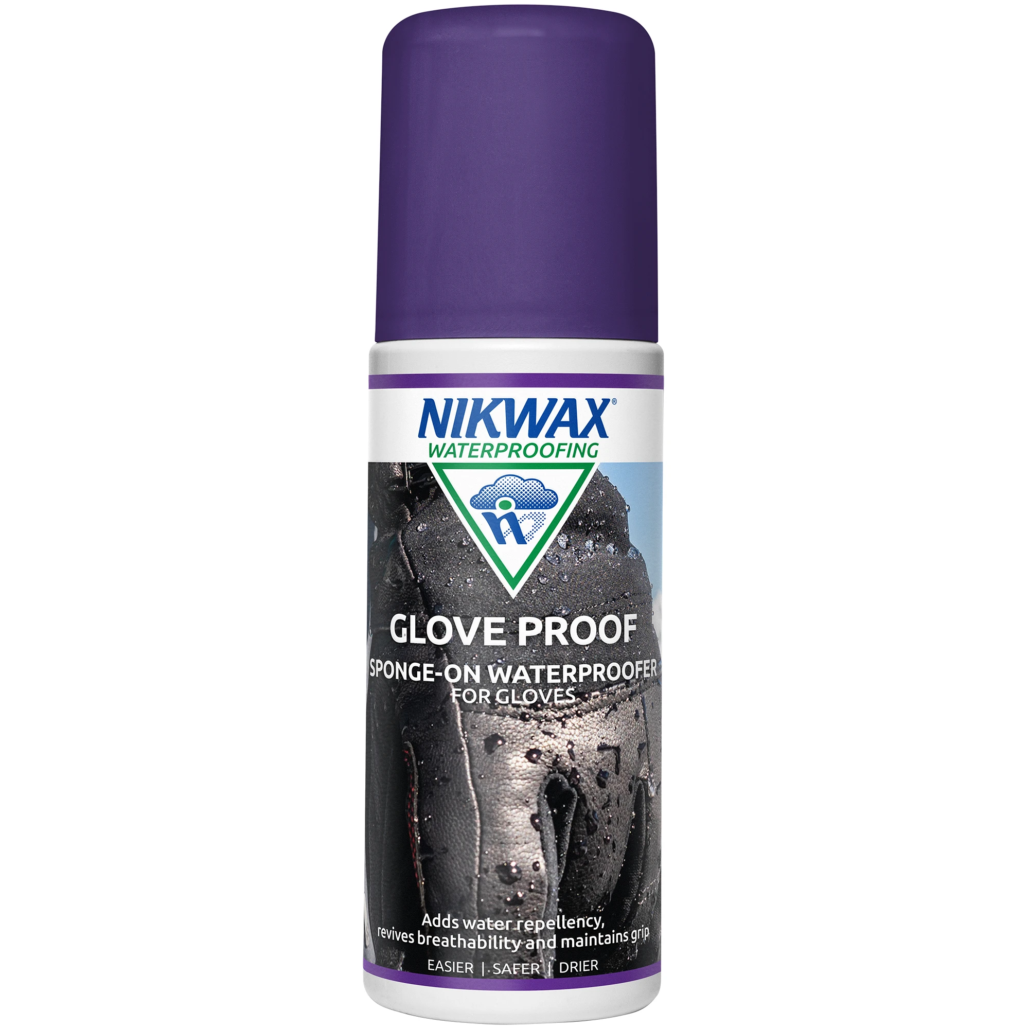 Nikwax Nikwax Glove Proof - 125ml