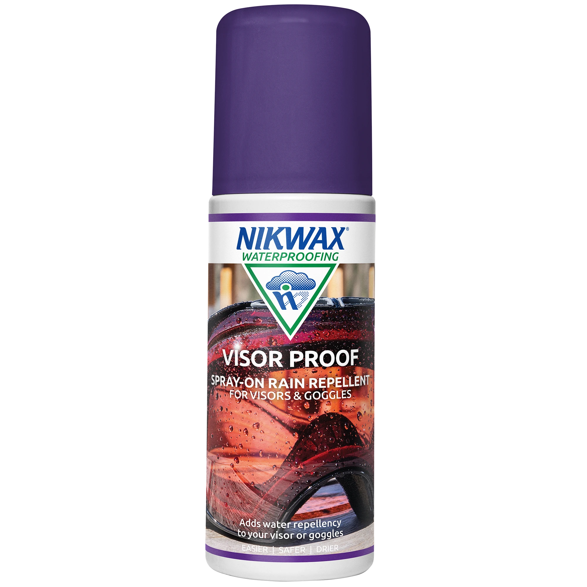 Nikwax Nikwax Visor Proof - 125ml
