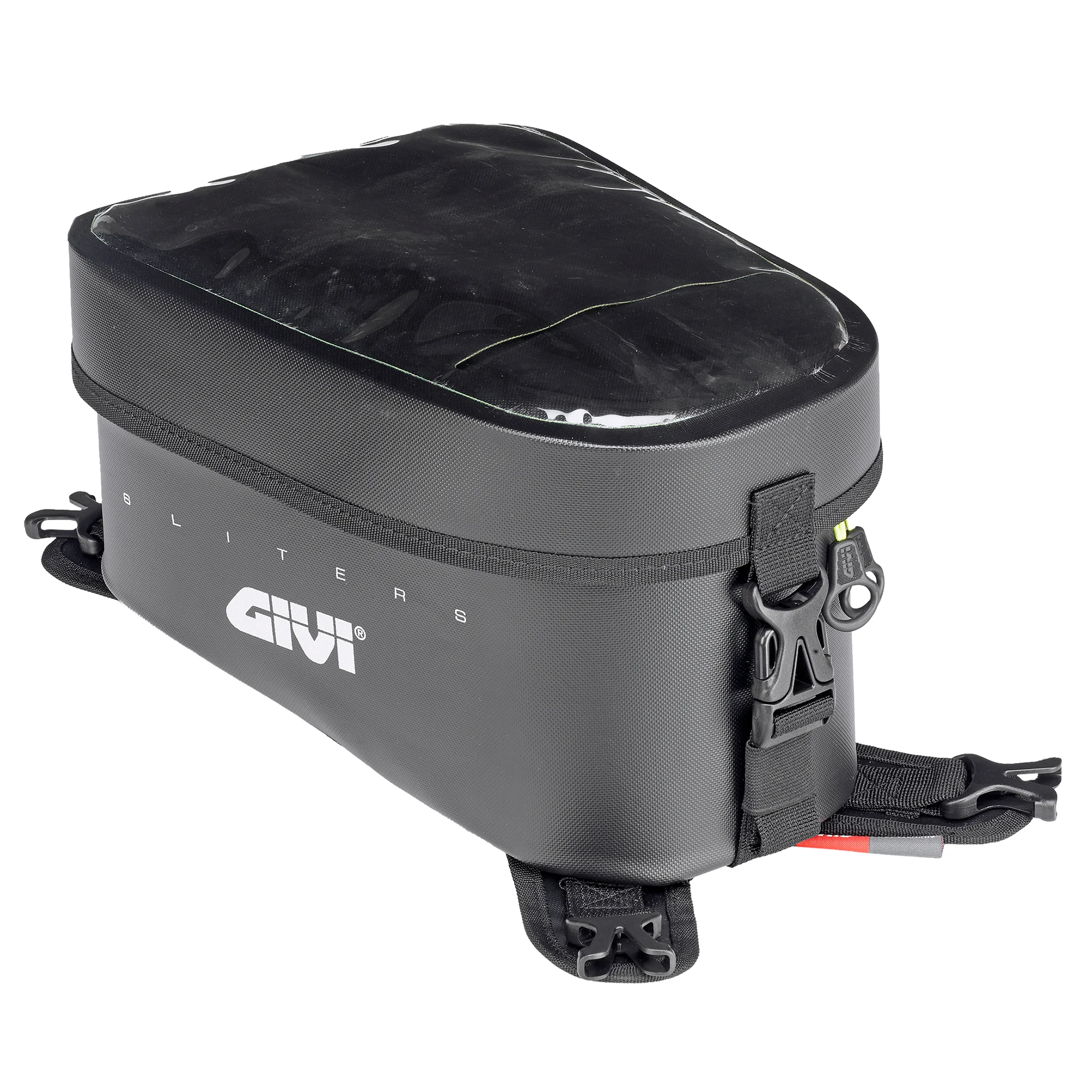 Givi Givi GRT716 Waterproof Tank Bag 6 Litre