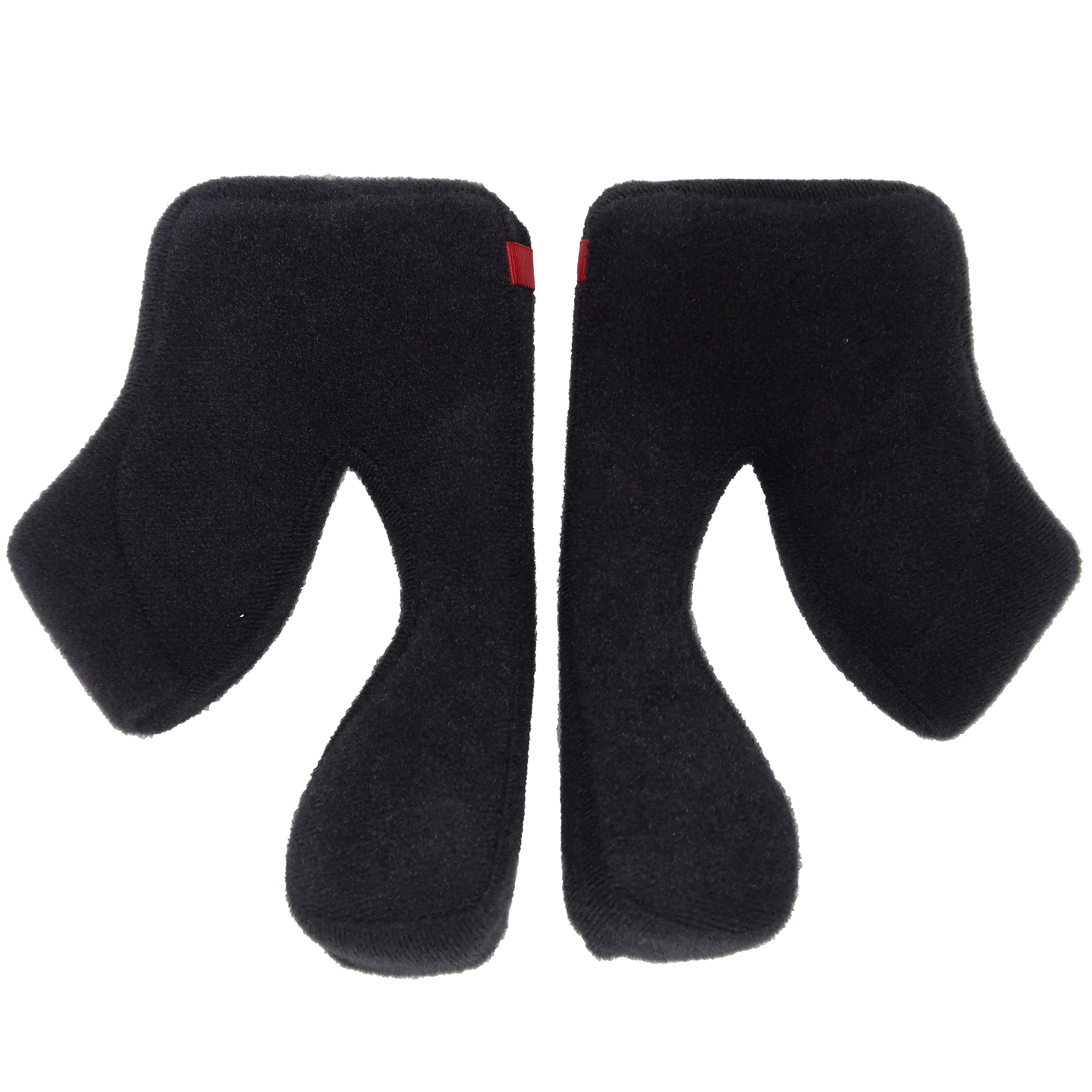 Shoei Shoei Cheek Pads - Glamster
