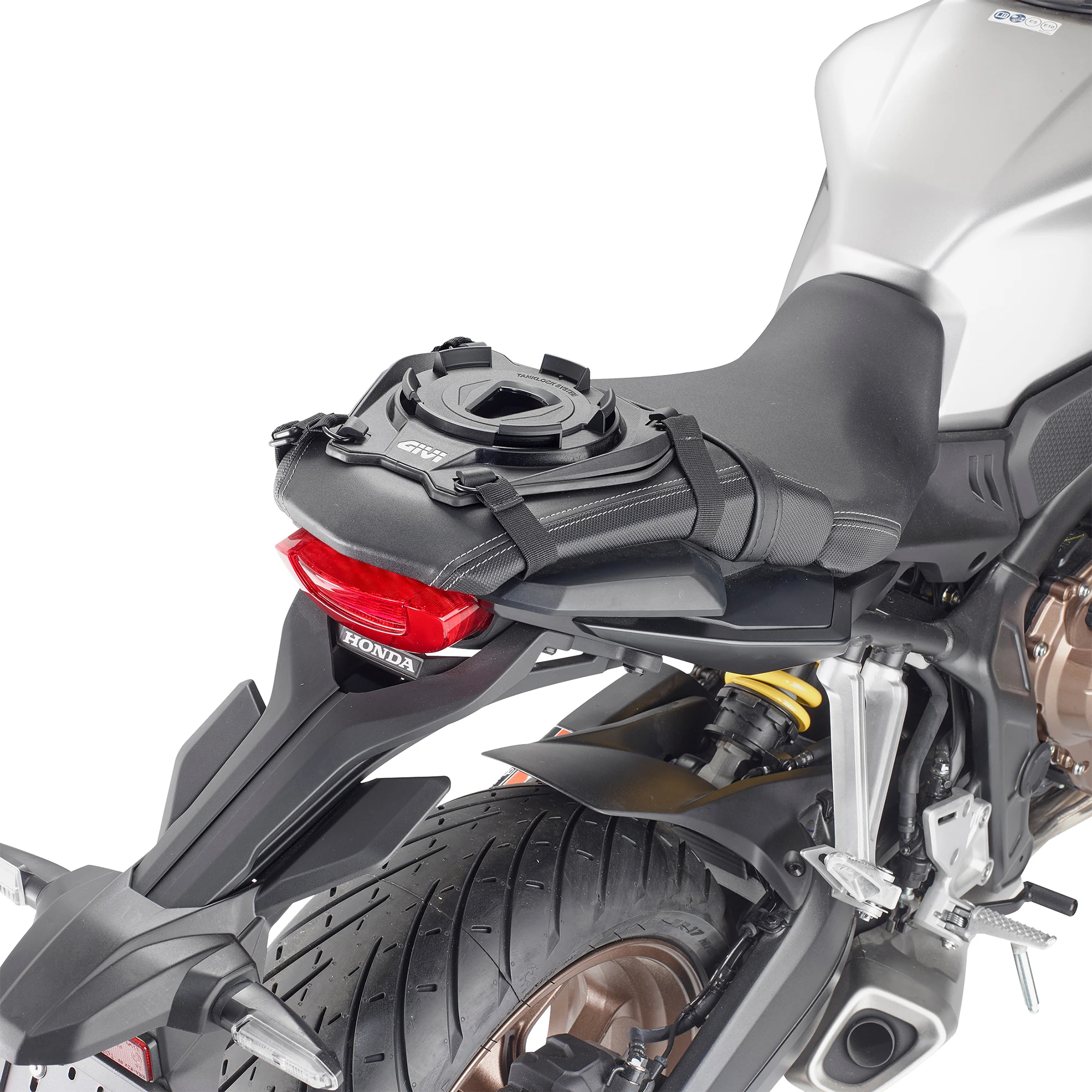Givi Givi S430 Seatlock