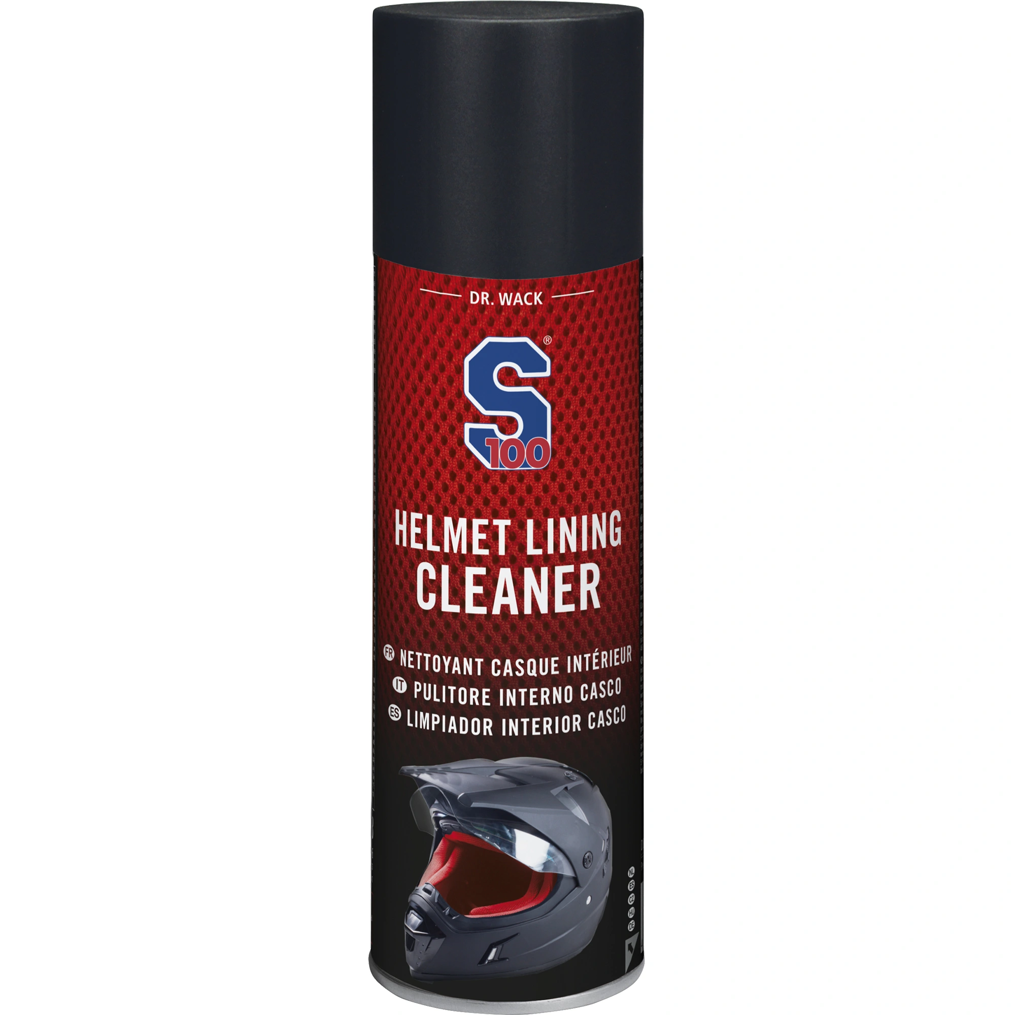 S100 S100 Helmet Lining Cleaner - 300ml