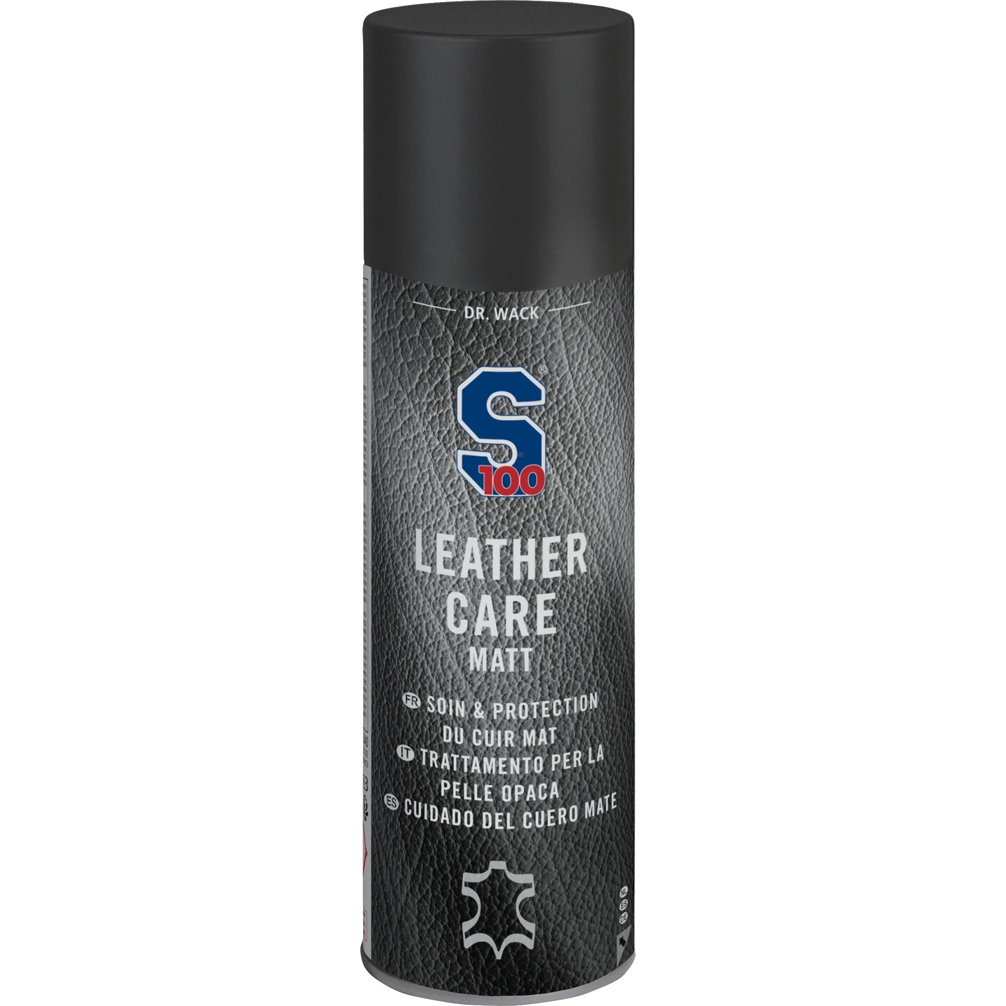S100 S100 Leather Care Matt - 300ml