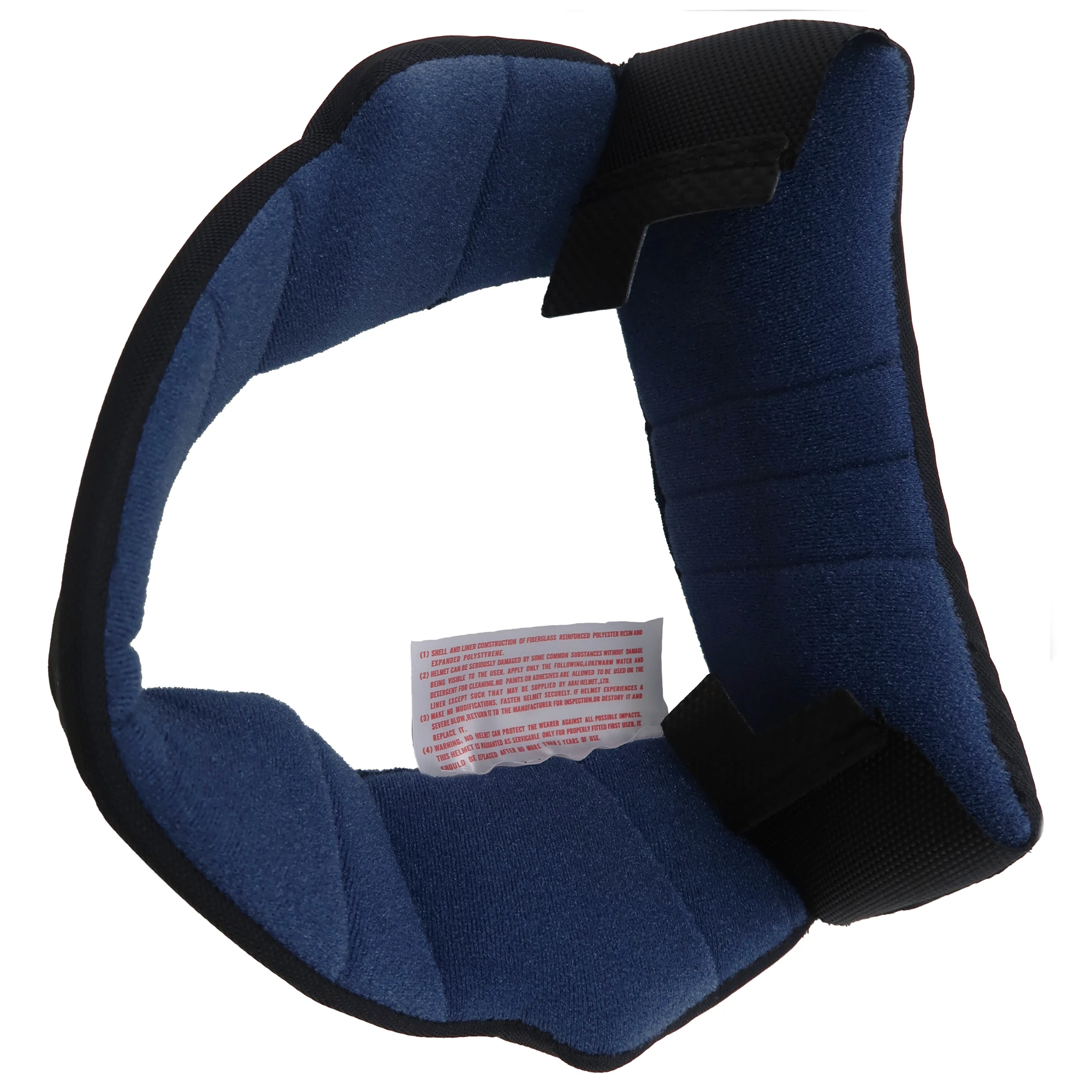Arai Arai Interior Pad - Profile V