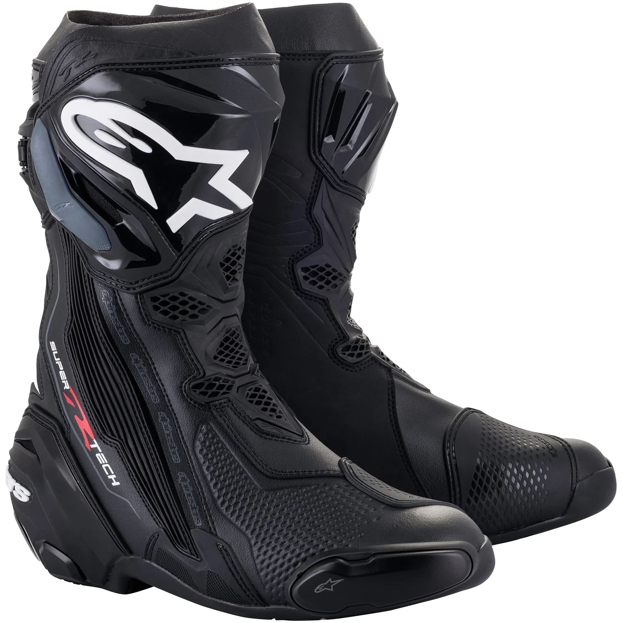 Alpinestars Alpinestars Supertech R Boots - Black