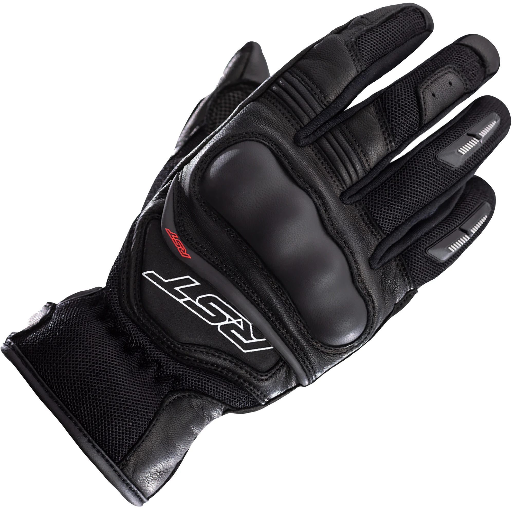 RST RST Urban Air 3 Mesh CE Gloves - Black