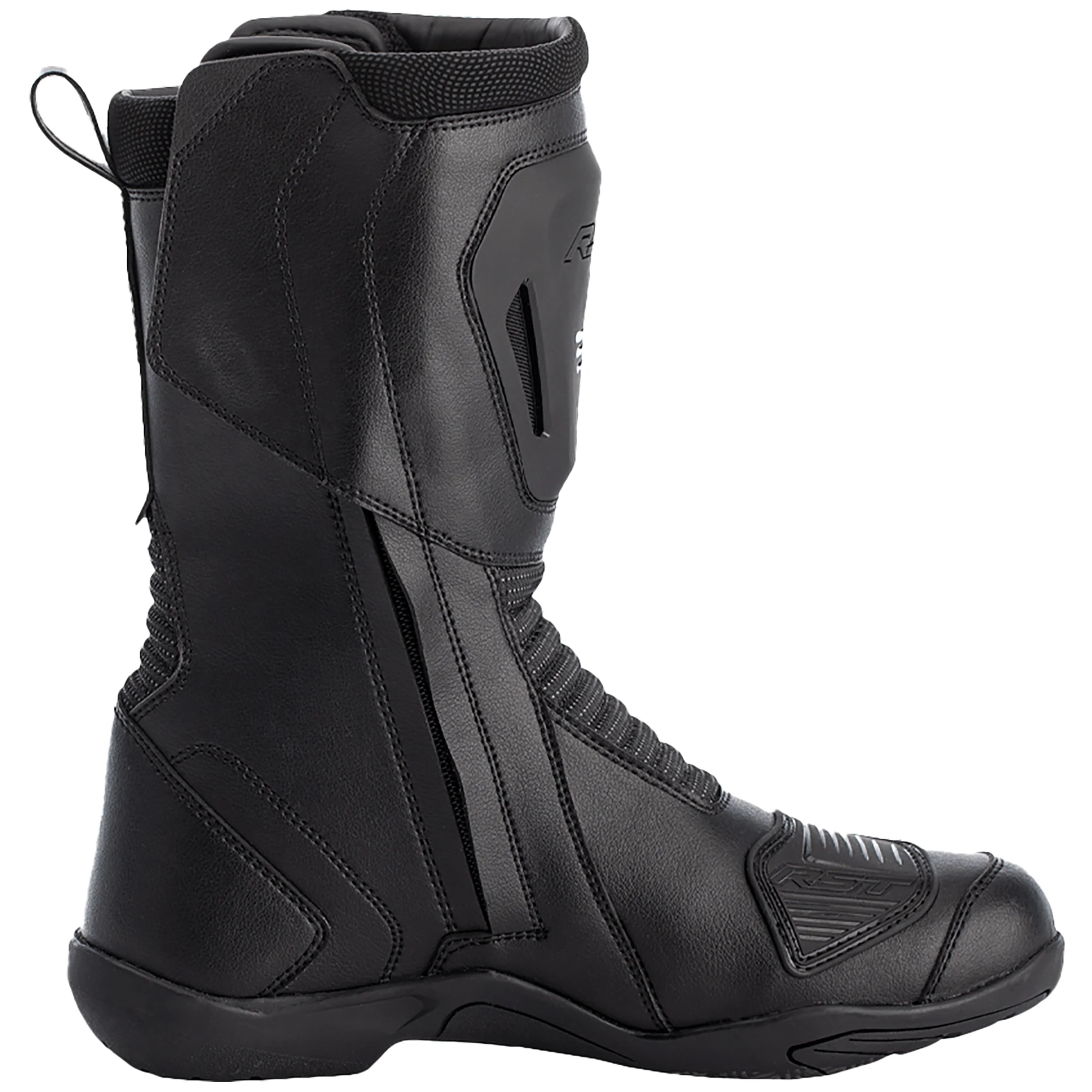 RST RST Pathfinder CE Waterproof Boots - Black
