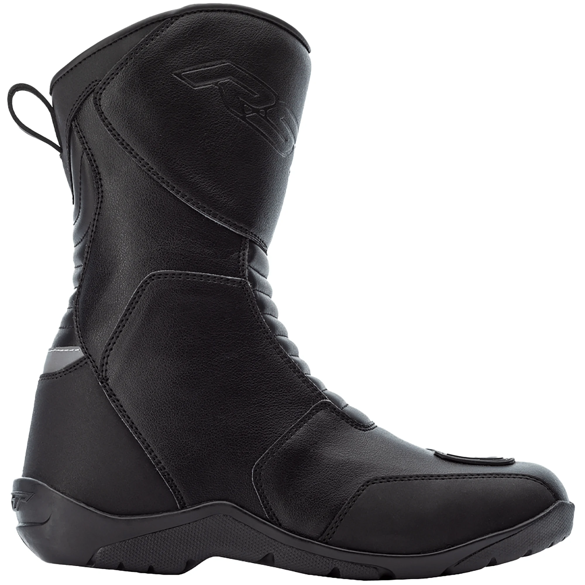 RST RST Axiom CE Waterproof Boots - Black
