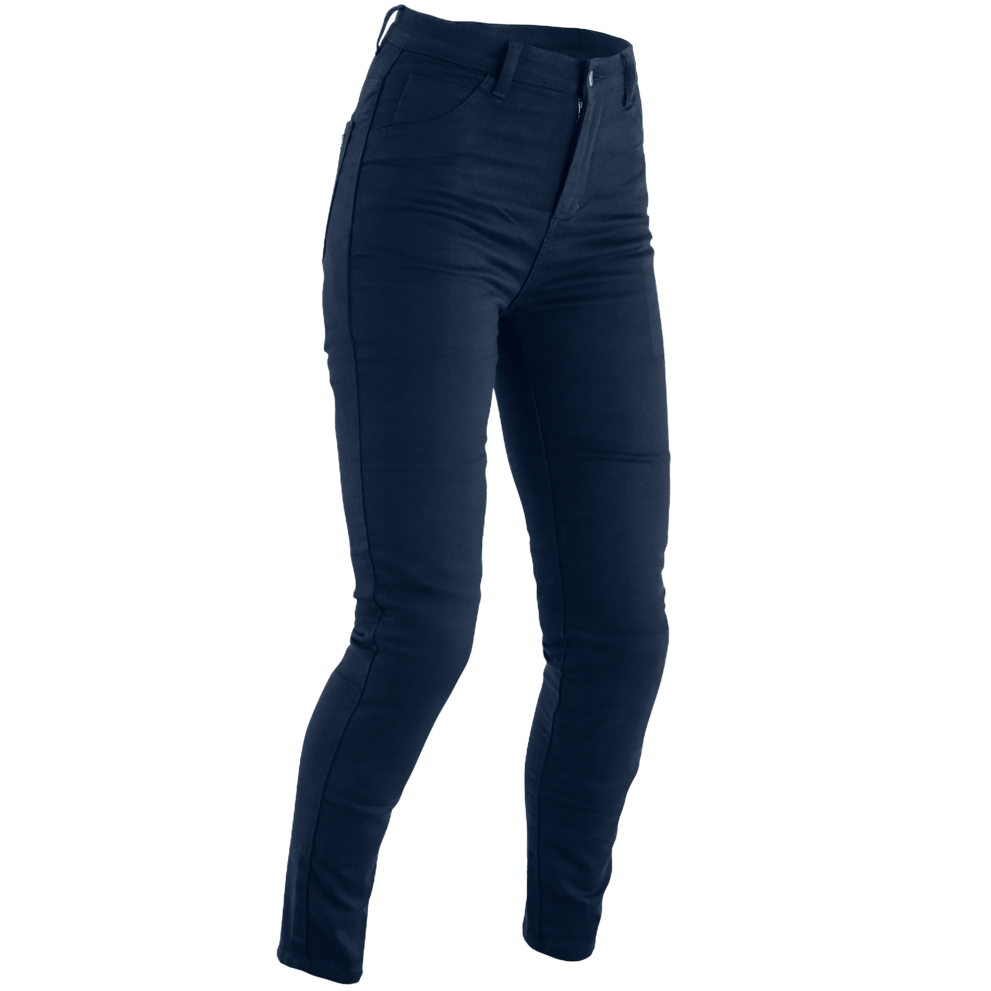 RST RST X Kevlar® Ladies Jegging CE Jeans - Indigo Blue Denim