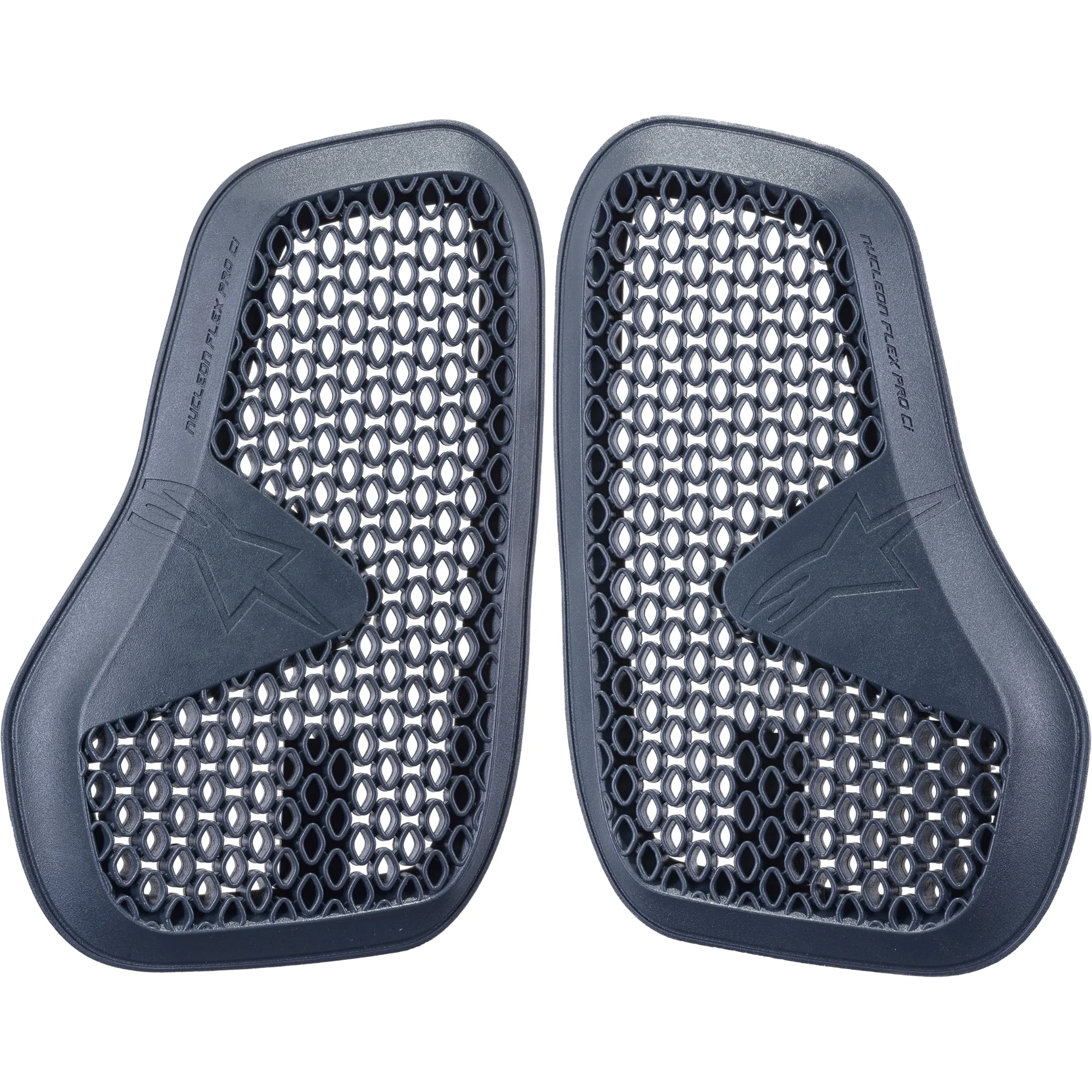 Alpinestars Alpinestars Nucleon Flex Pro Chest Protector Insert - Anthracite