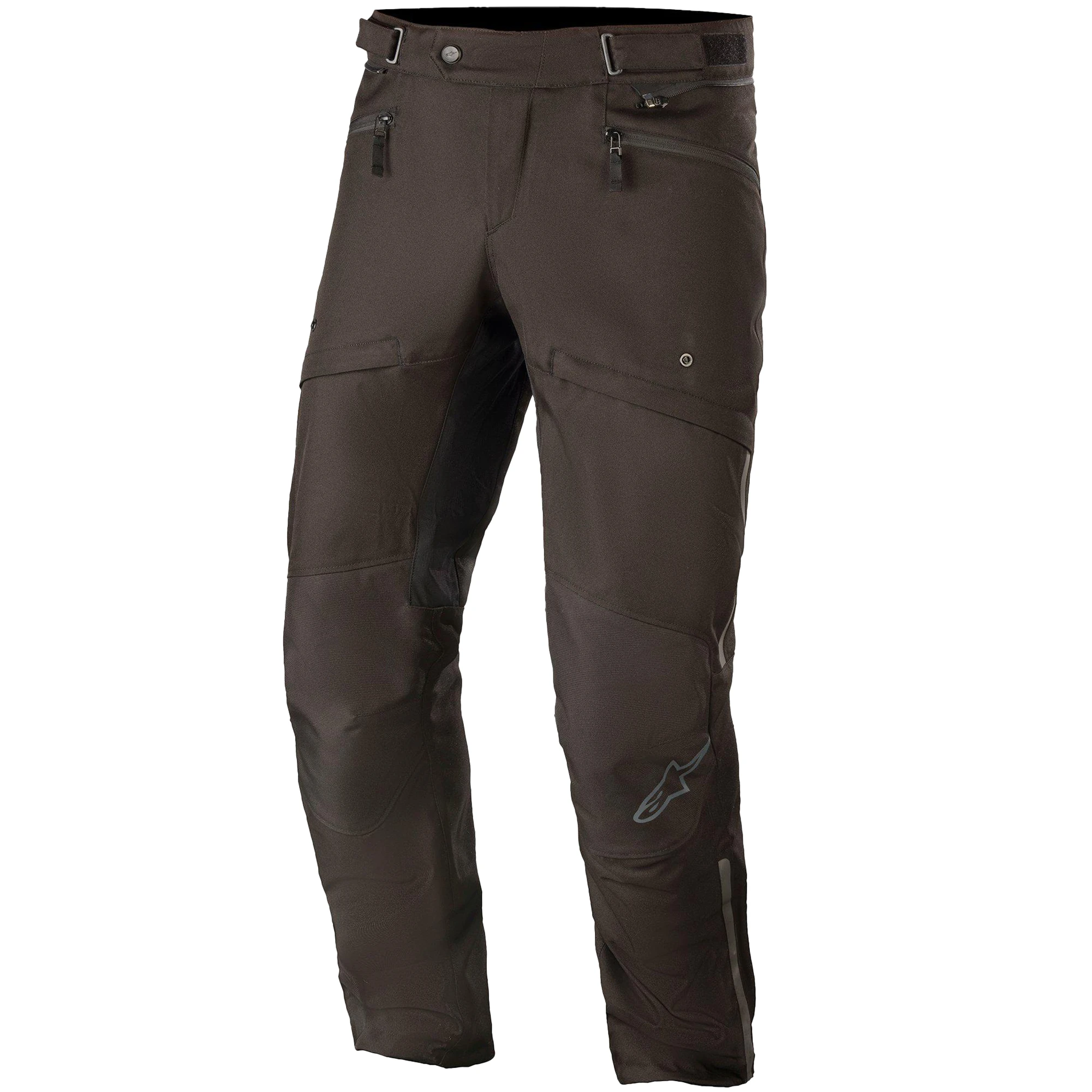 Alpinestars Alpinestars AST-1 V2 Waterproof Textile Trousers - Black