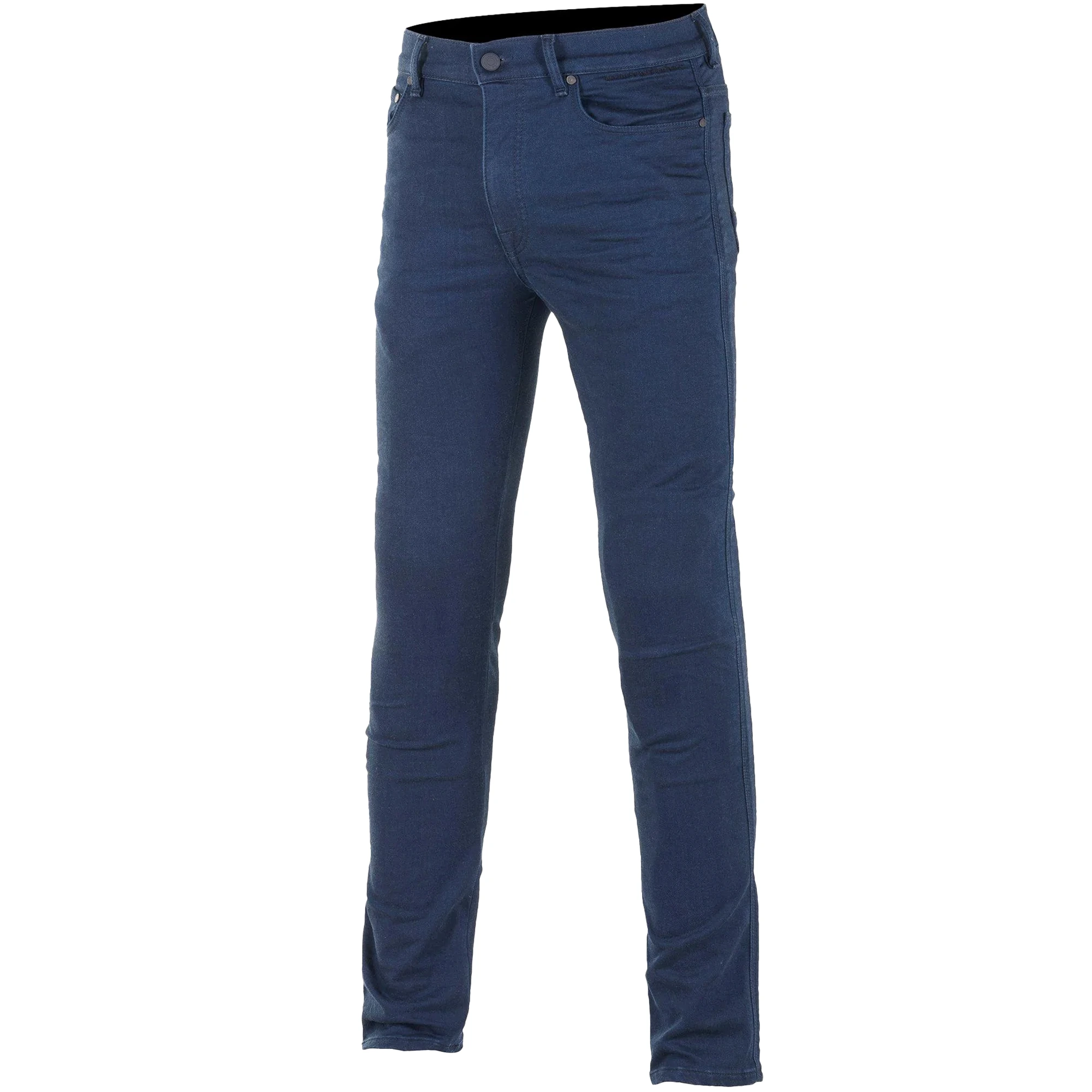 Alpinestars Alpinestars Cerium Tech Stretch Riding Jeans - Rinse Blue