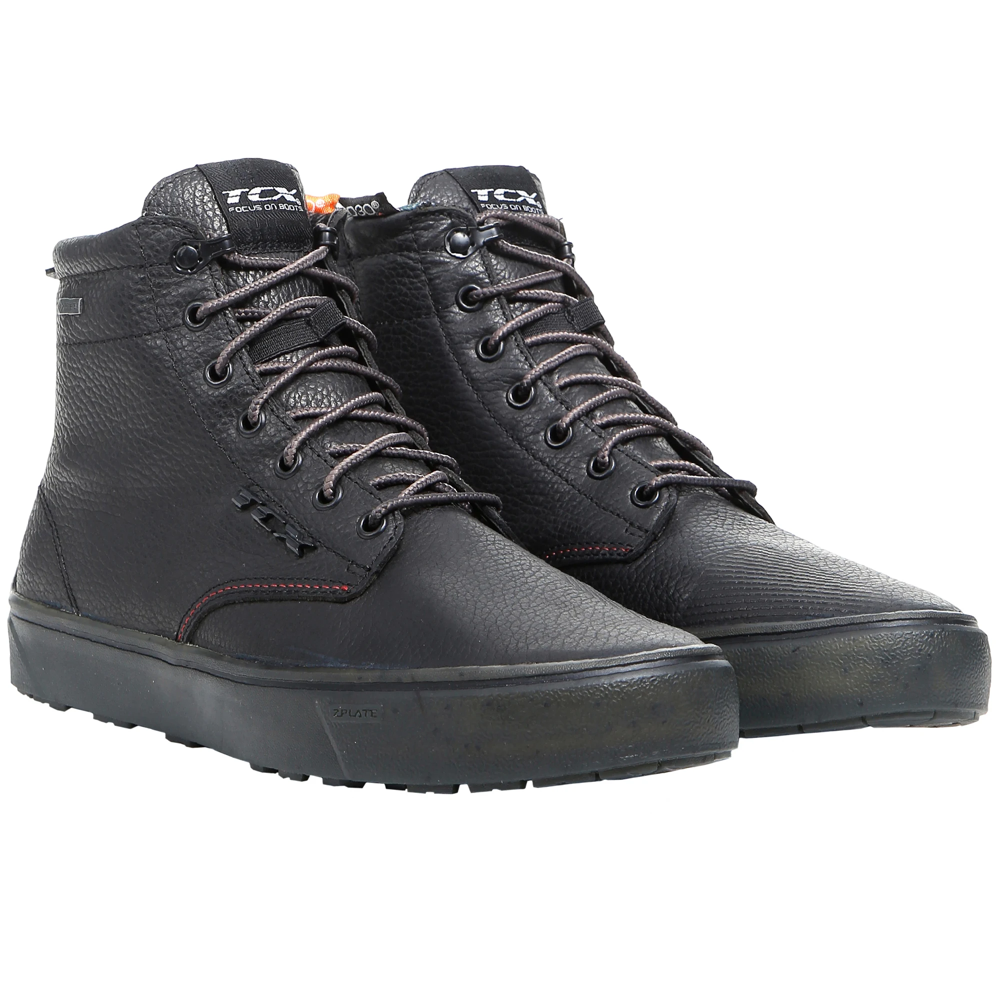 TCX TCX Dartwood Gore-Tex Boots - Black
