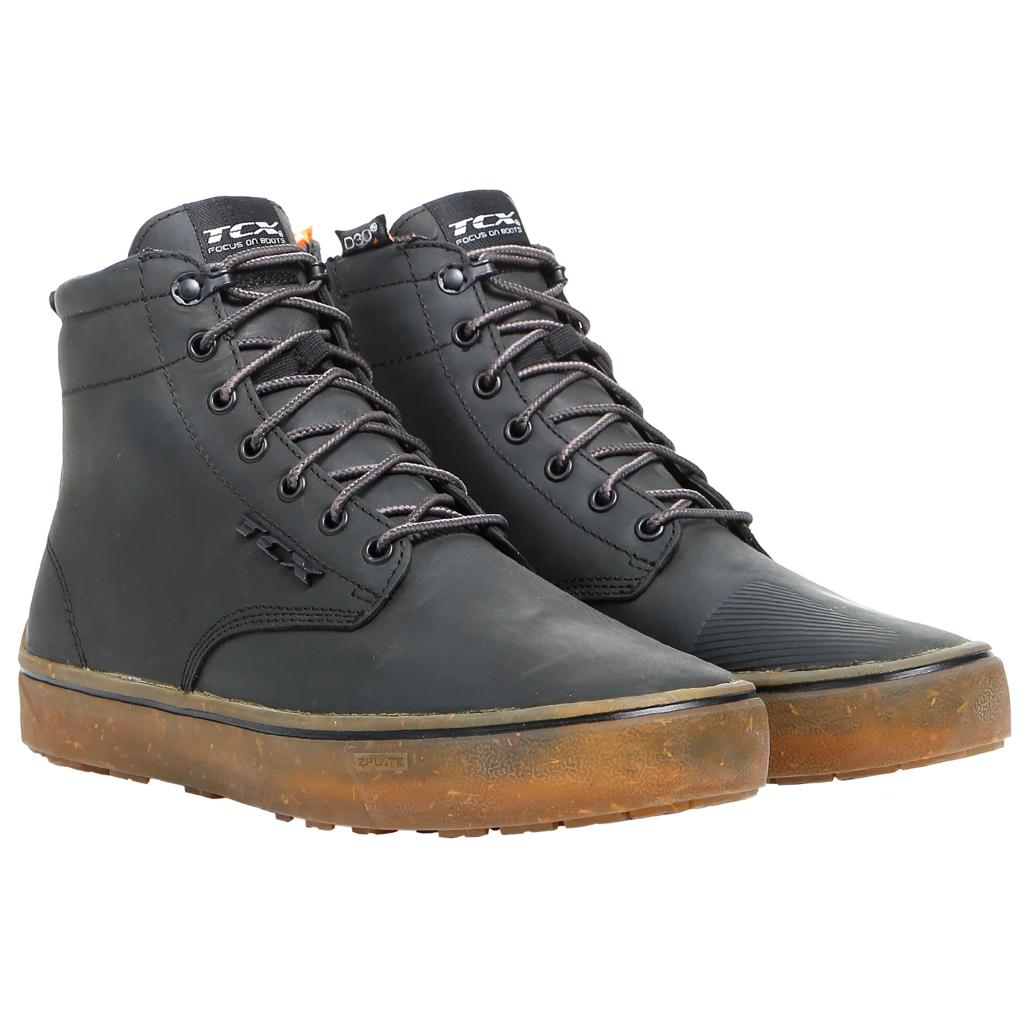 TCX TCX Dartwood WP Boots - Black