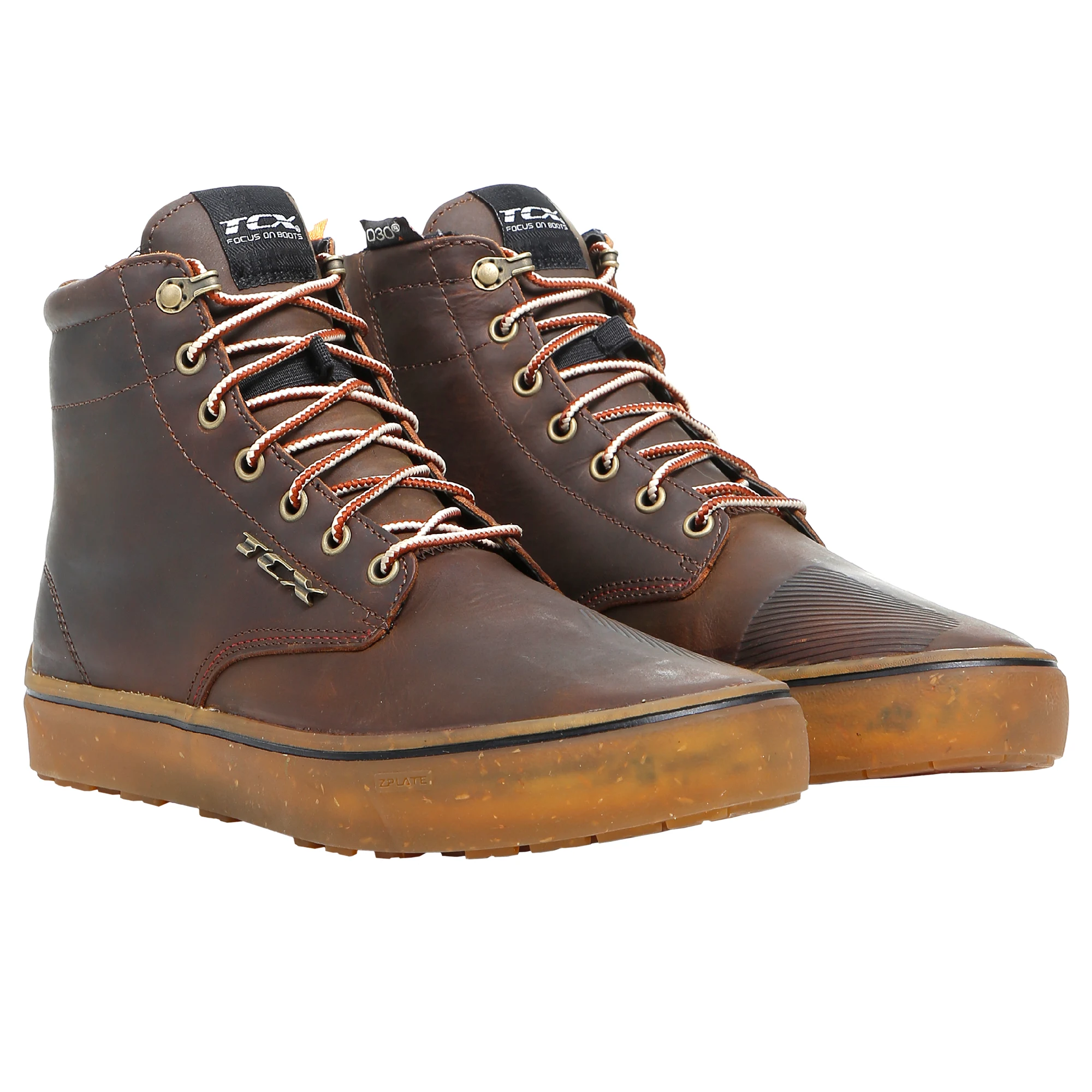 TCX TCX Dartwood WP Boots - Brown