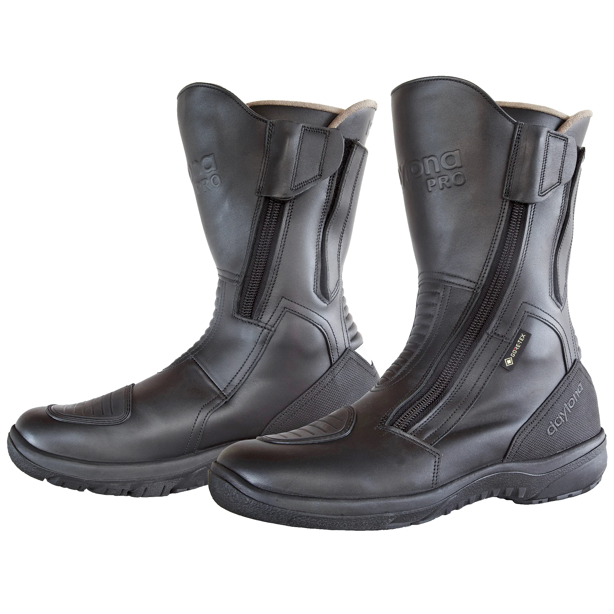 Daytona Daytona Roadstar Pro Gore-Tex Boots - Black