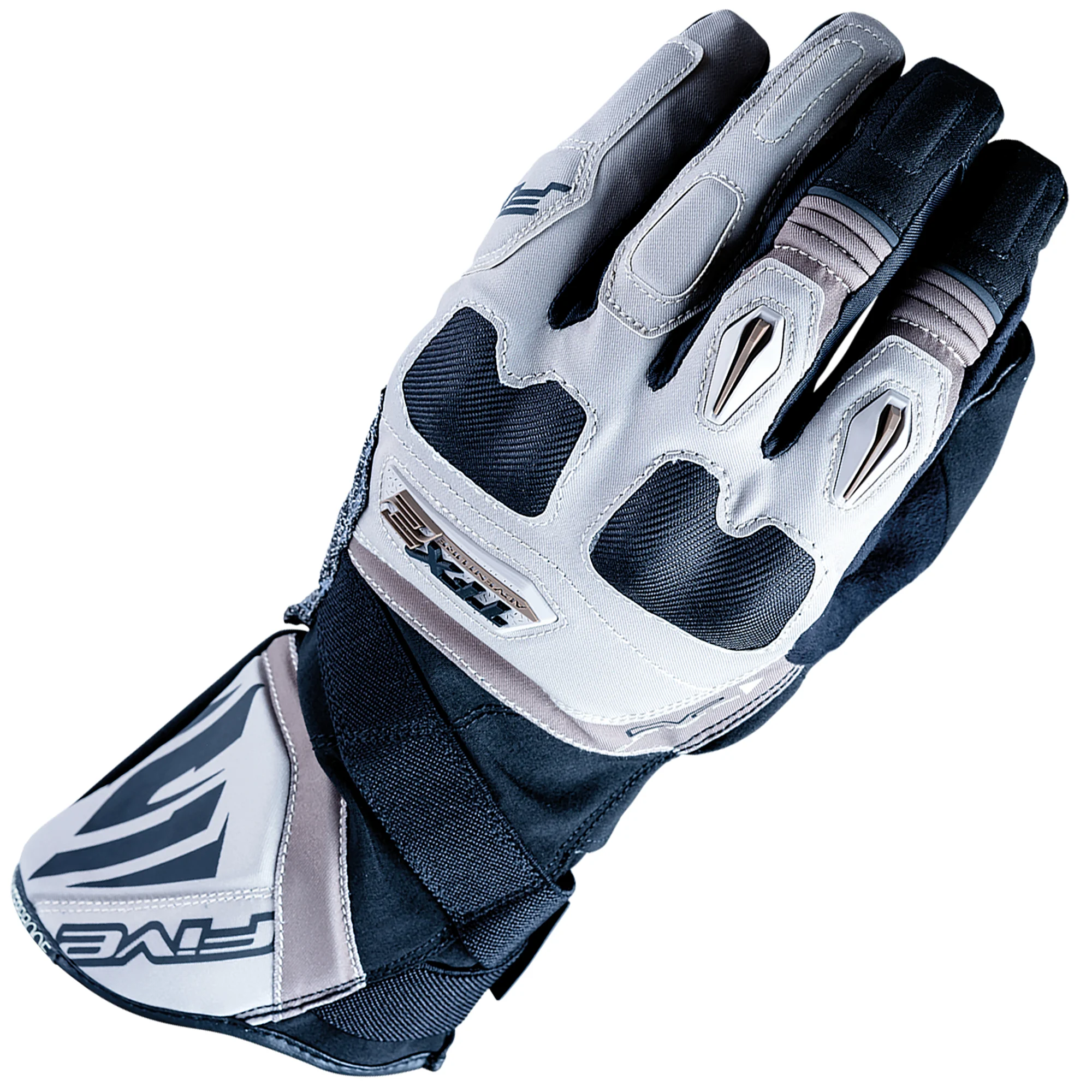 Five Five TFX2 WP Gloves - Sand / Brown