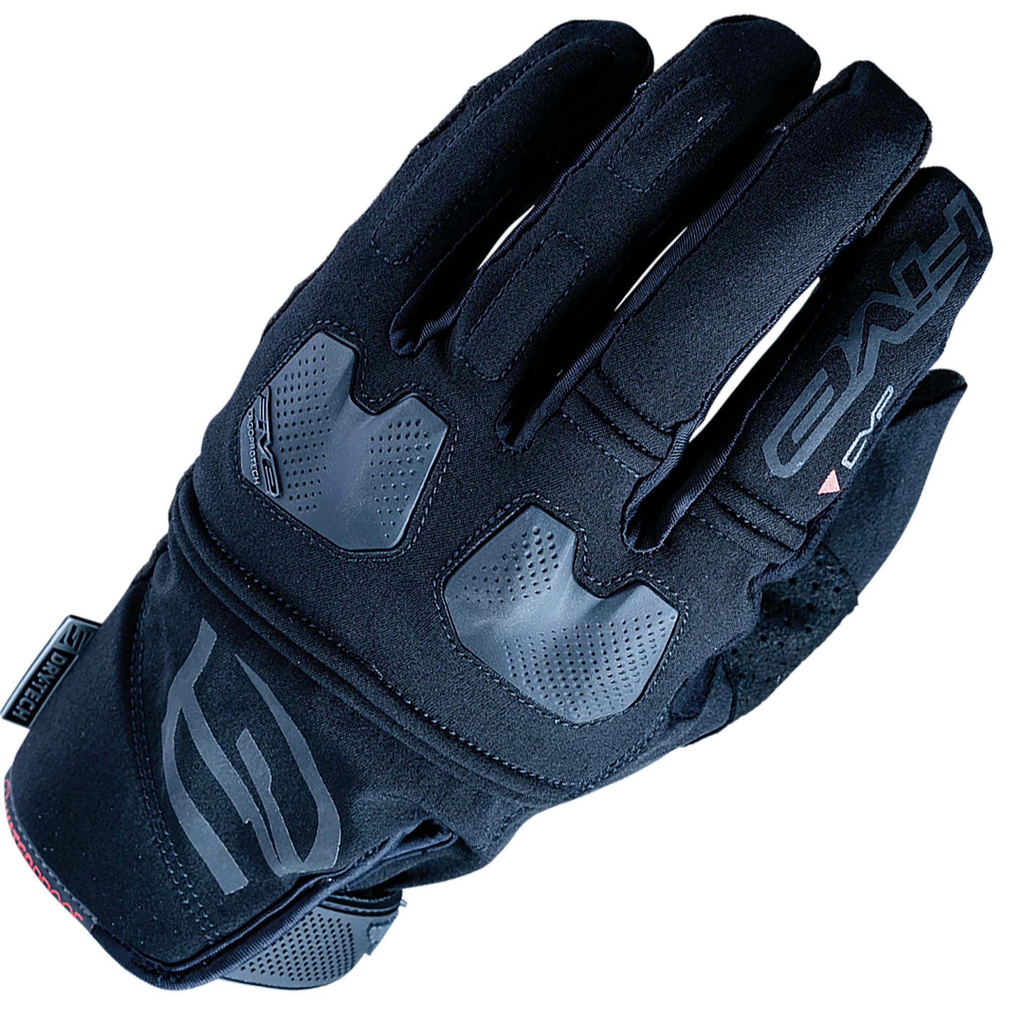 Five Five E-WP Gloves - Black
