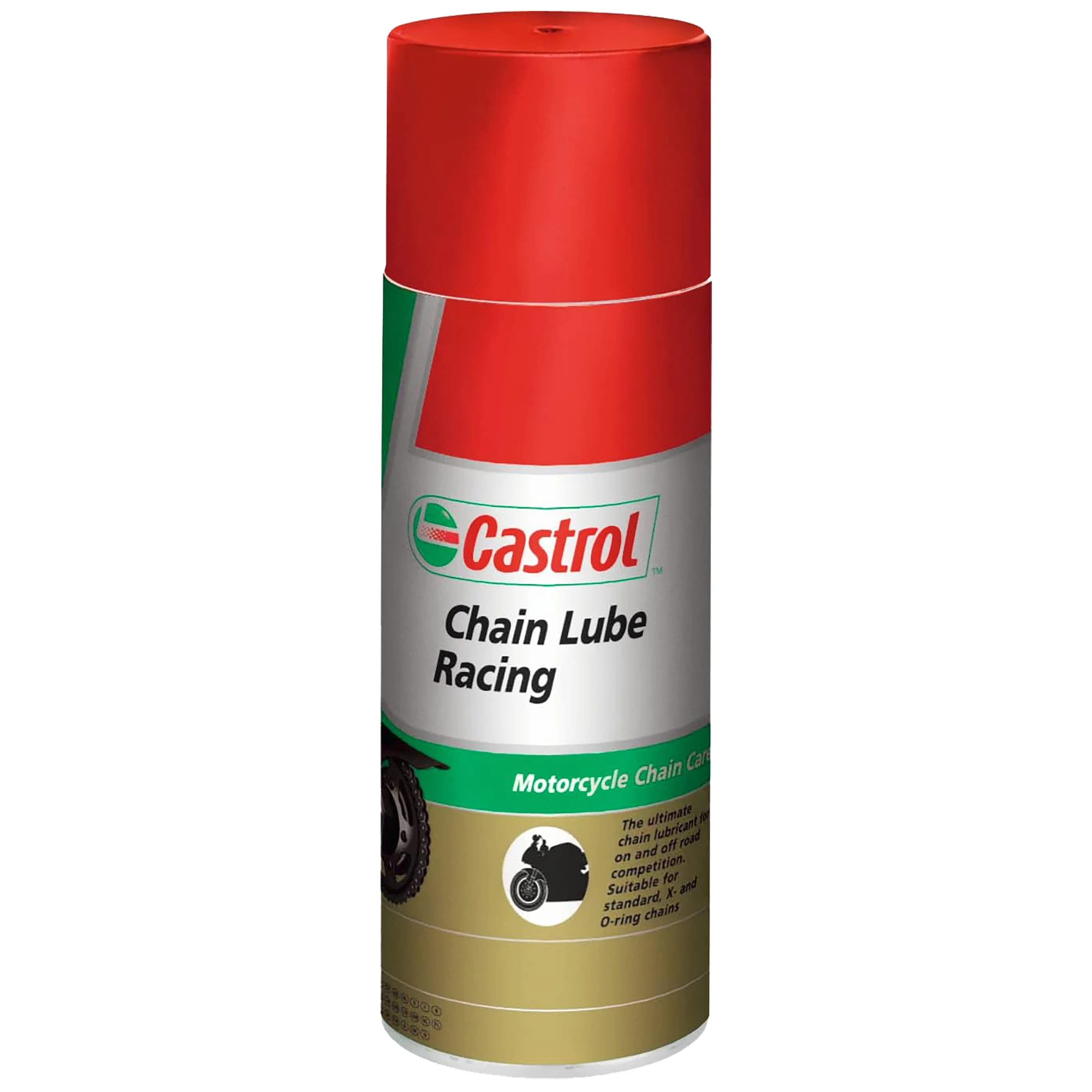 Castrol Castrol Chain Lube Racing - 400ml