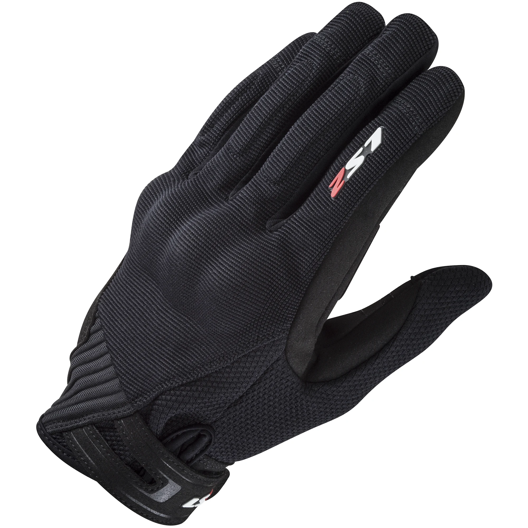 LS2 LS2 Ladies Dart 2 Gloves - Black