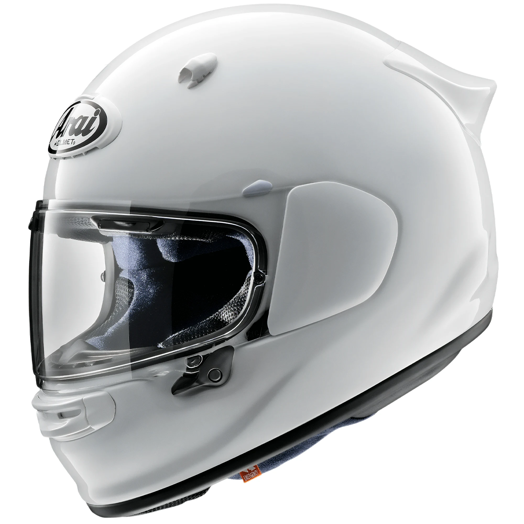 Arai Arai Quantic - Diamond White