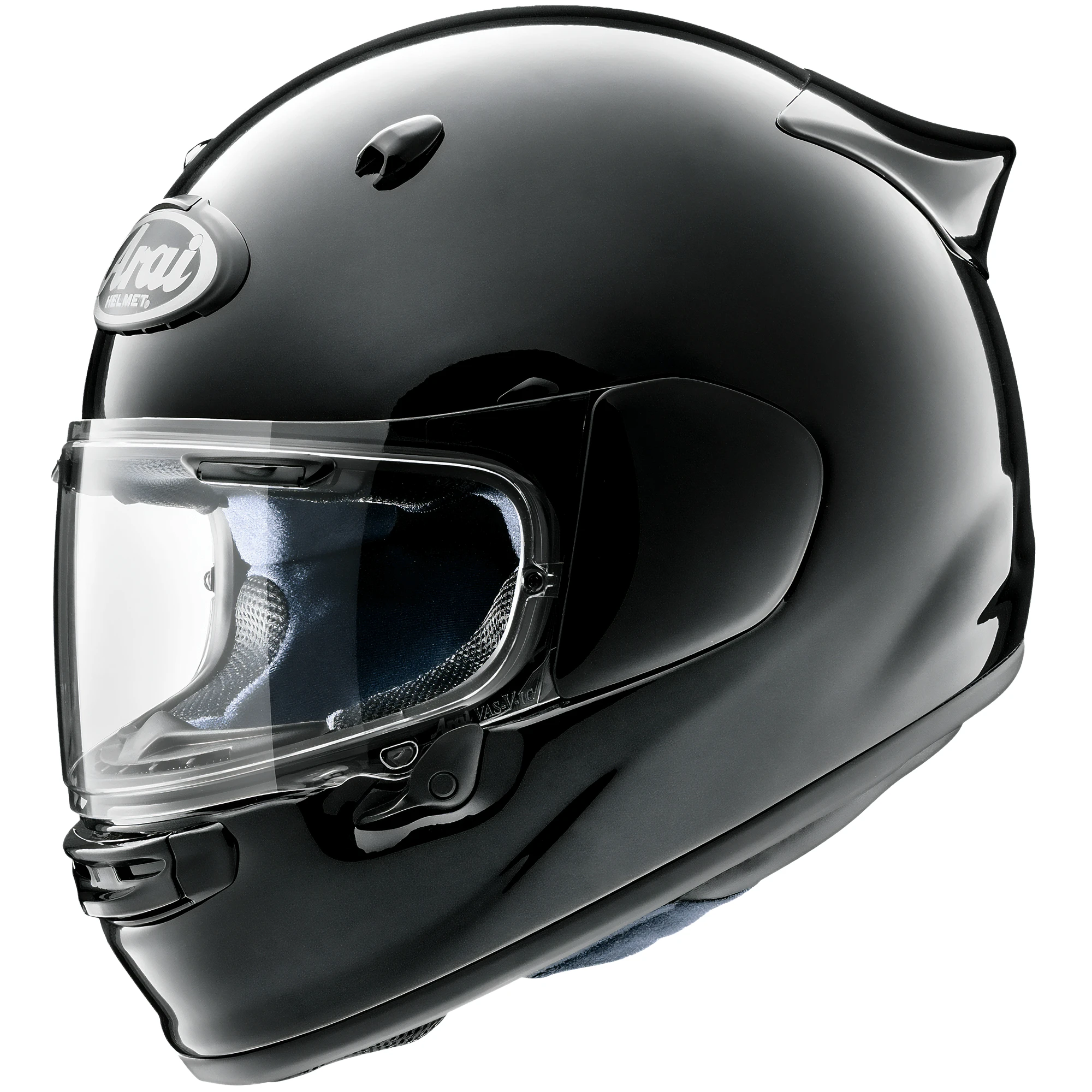Arai Arai Quantic - Diamond Black