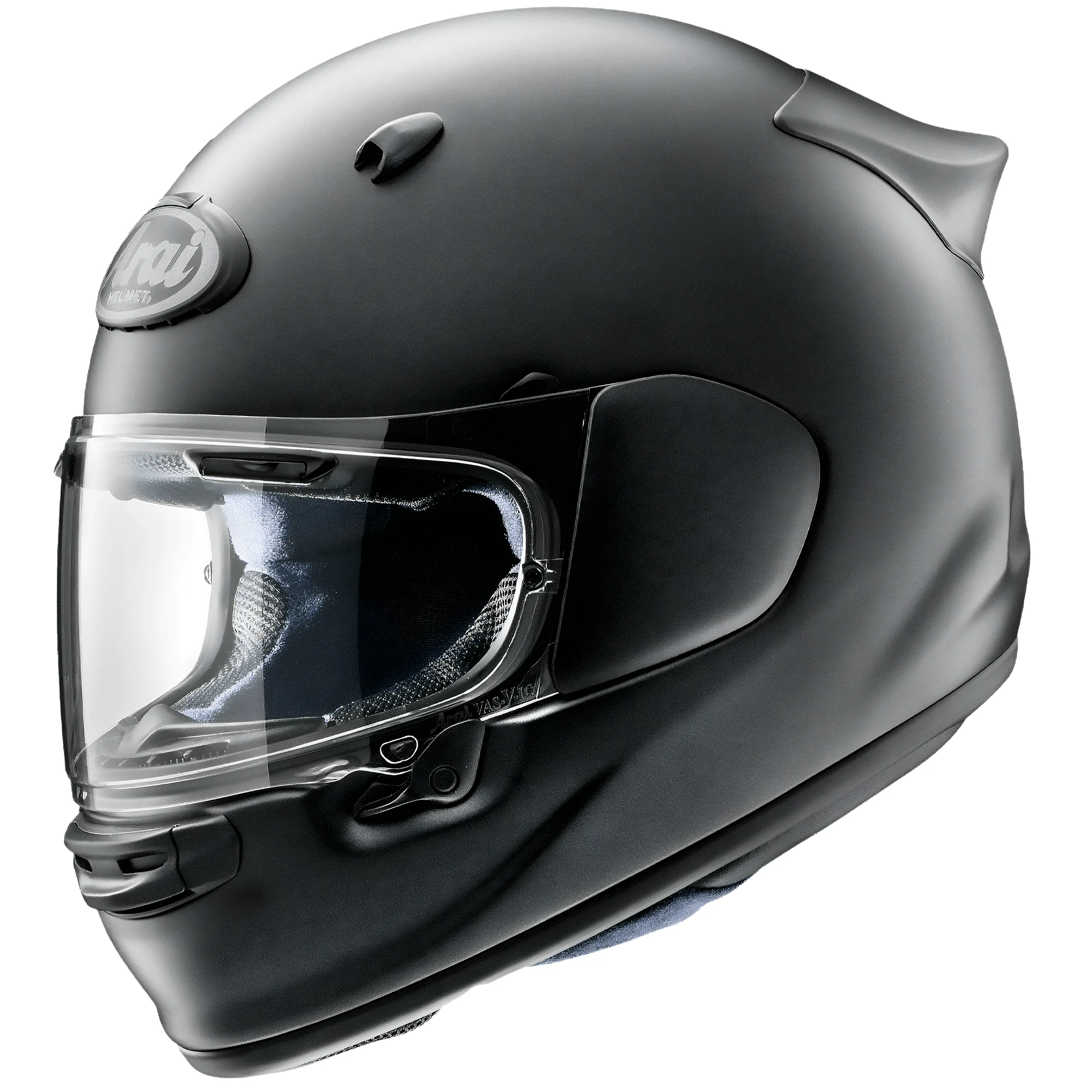 Arai Arai Quantic - Frost Black