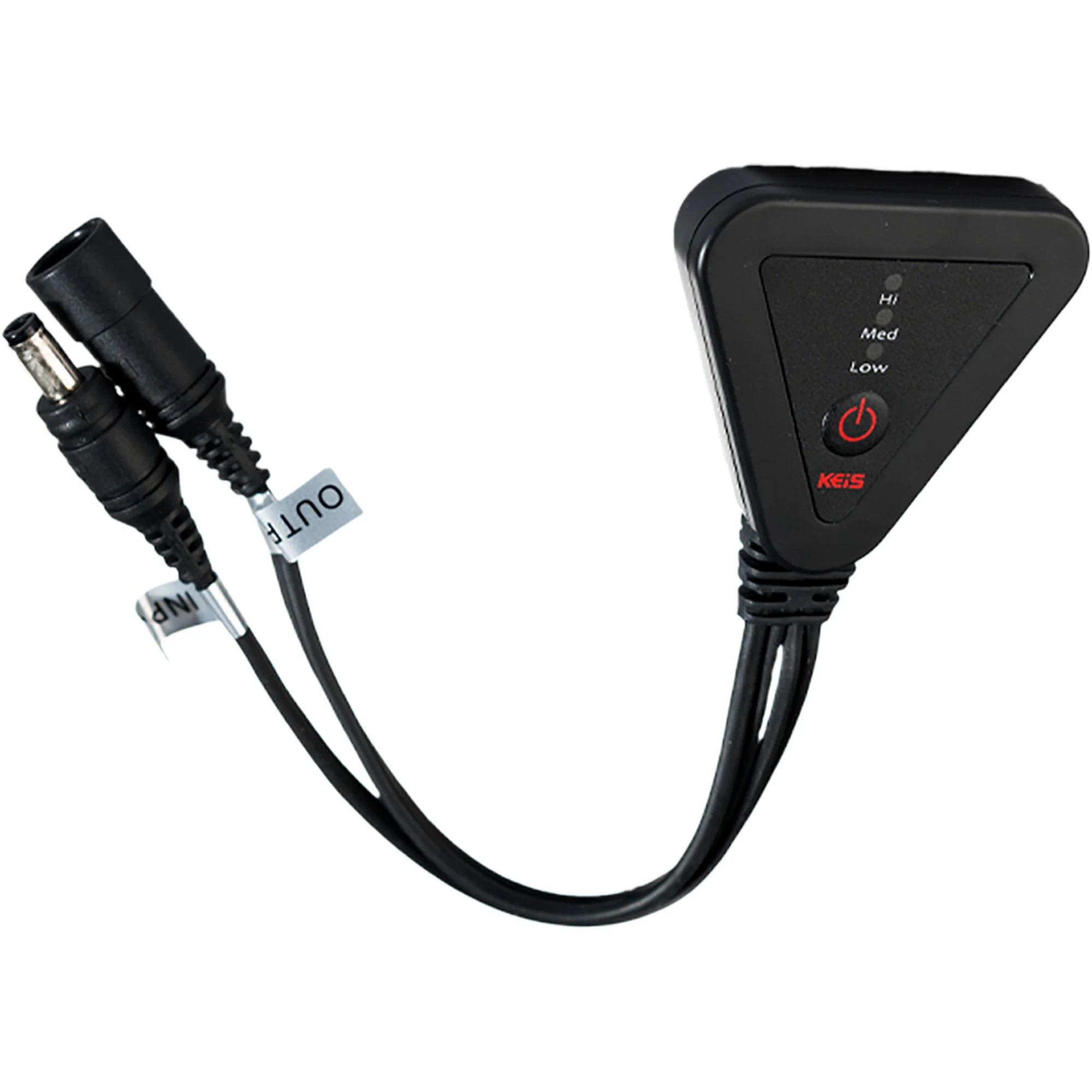 Keis Keis Constant Power Controller