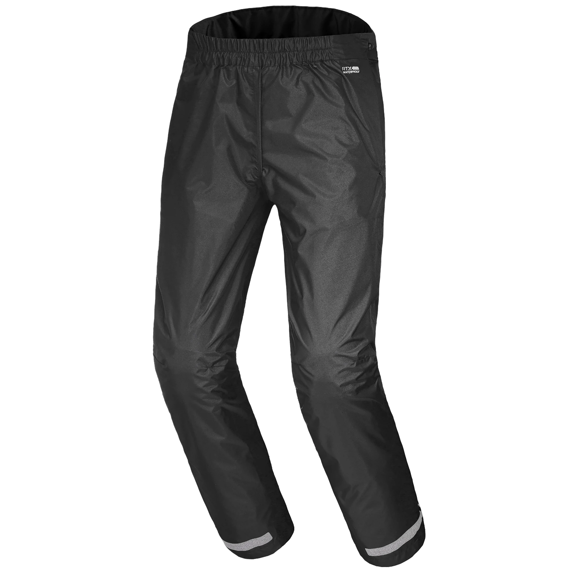 Macna Macna Spray Rain Trousers - Black