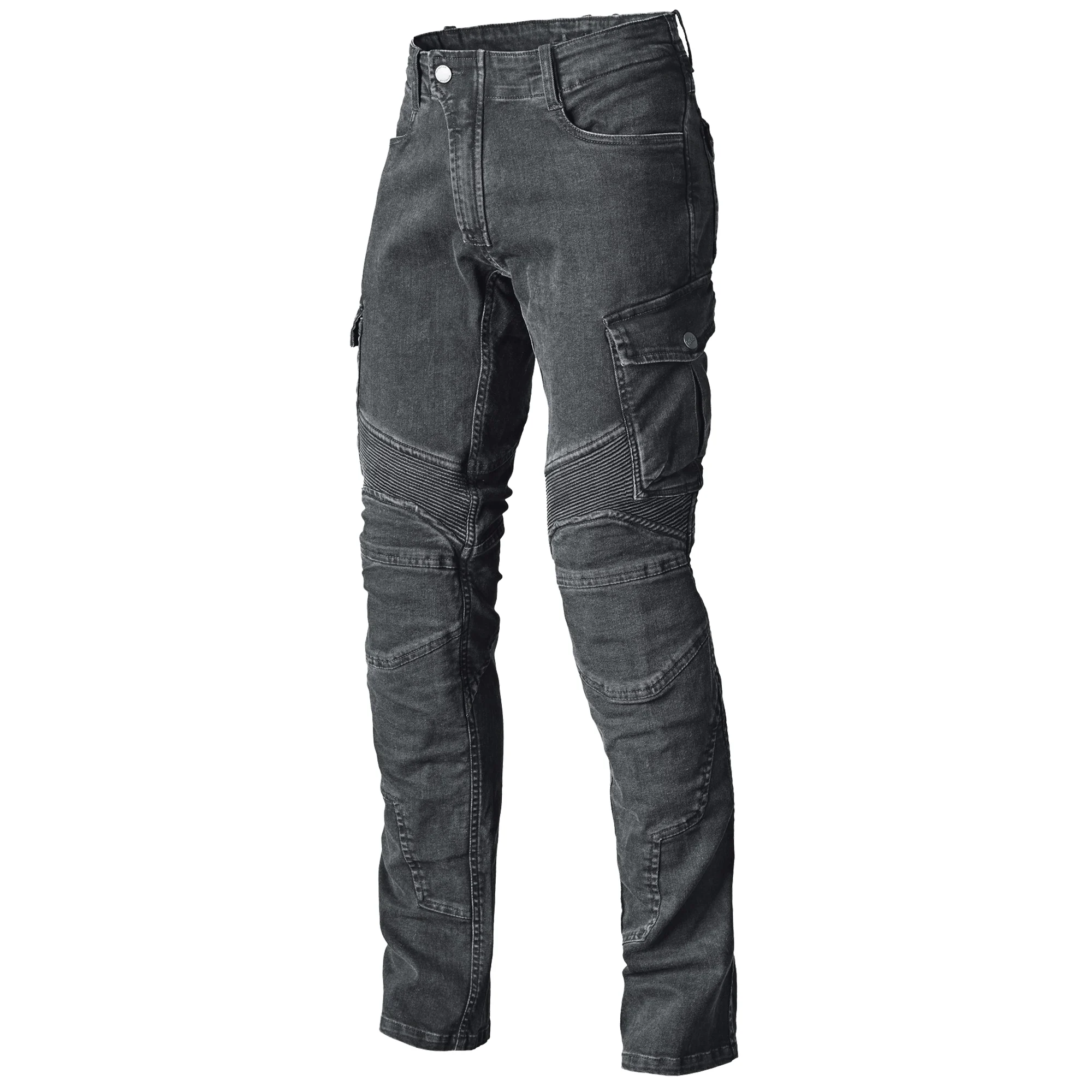 Held Held Dawson Aramid Jeans - Black
