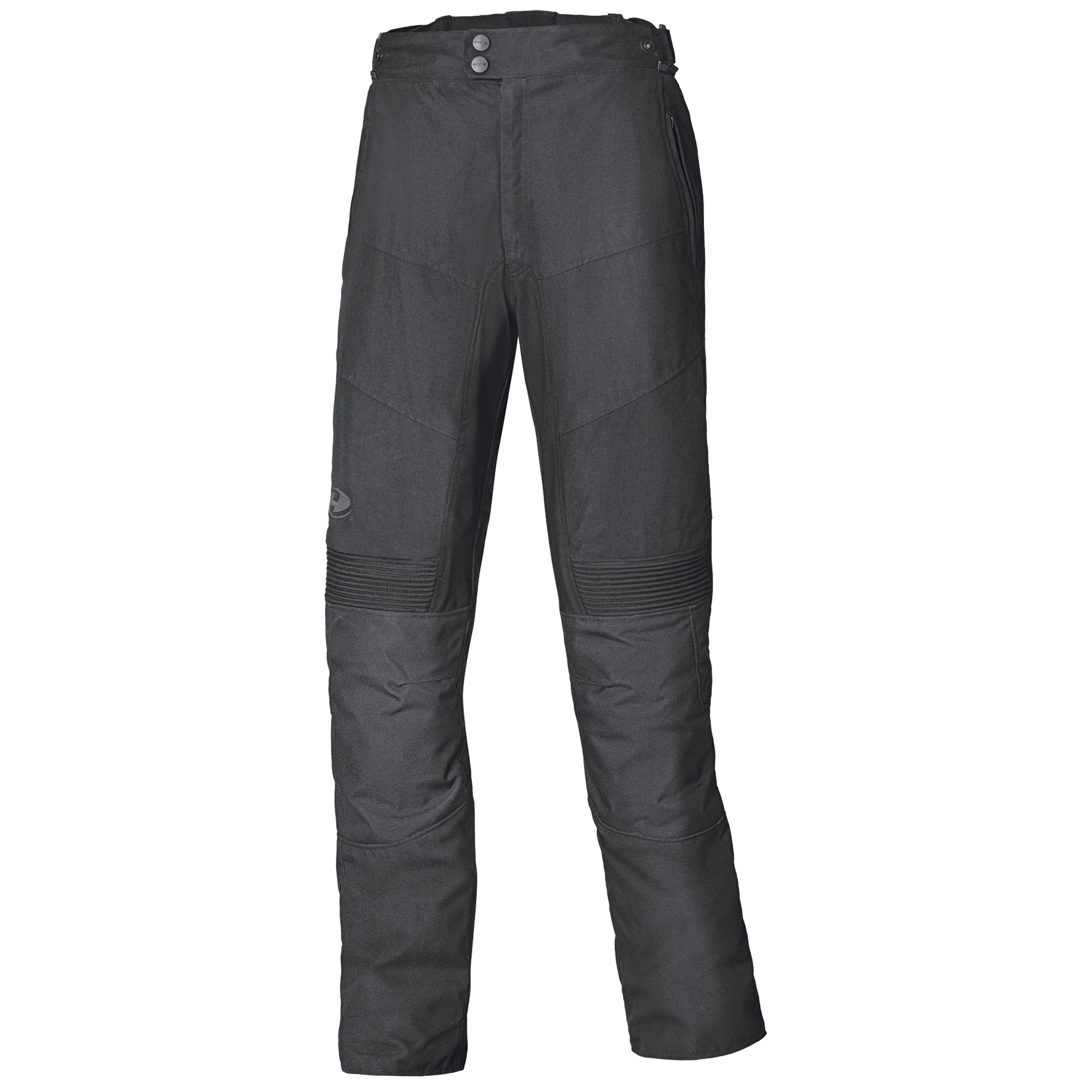 Held Held Sarai II Textile Trousers - Black