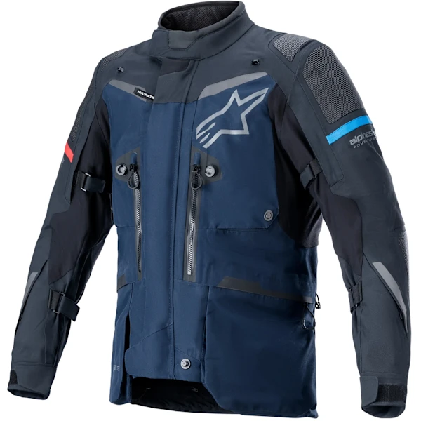 Alpinestars Boulder Gore-Tex Textile Jacket
