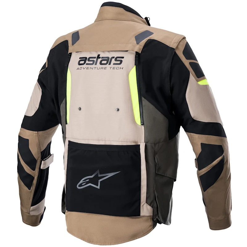 Alpinestars Halo Drystar Textile Jacket product image