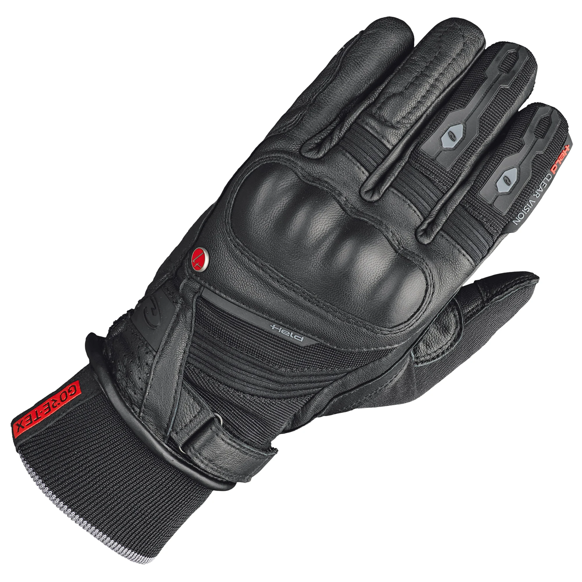 Held Held Score KTC Gore-Tex Glove - Black