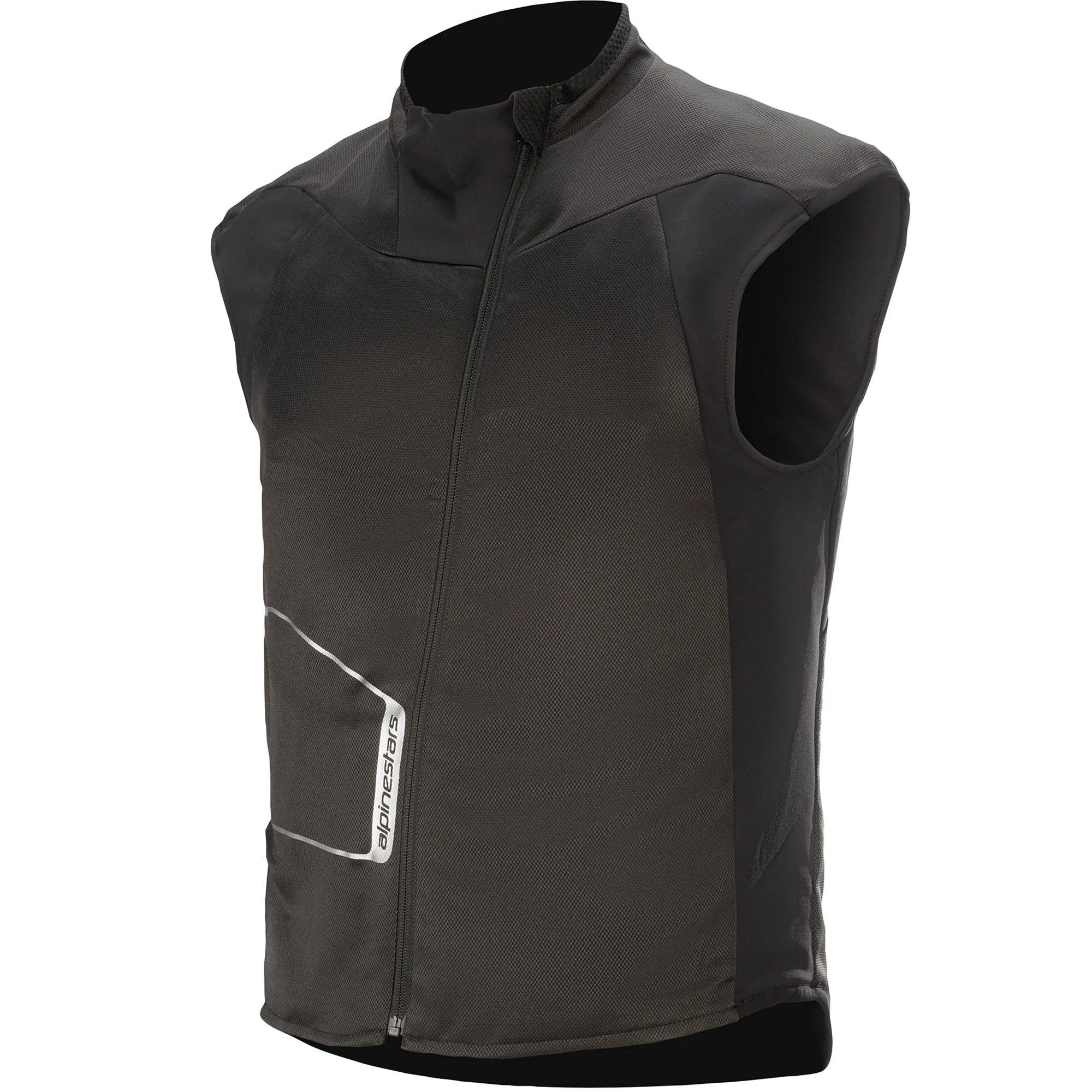 Alpinestars Alpinestars Heat Tech Vest - Black