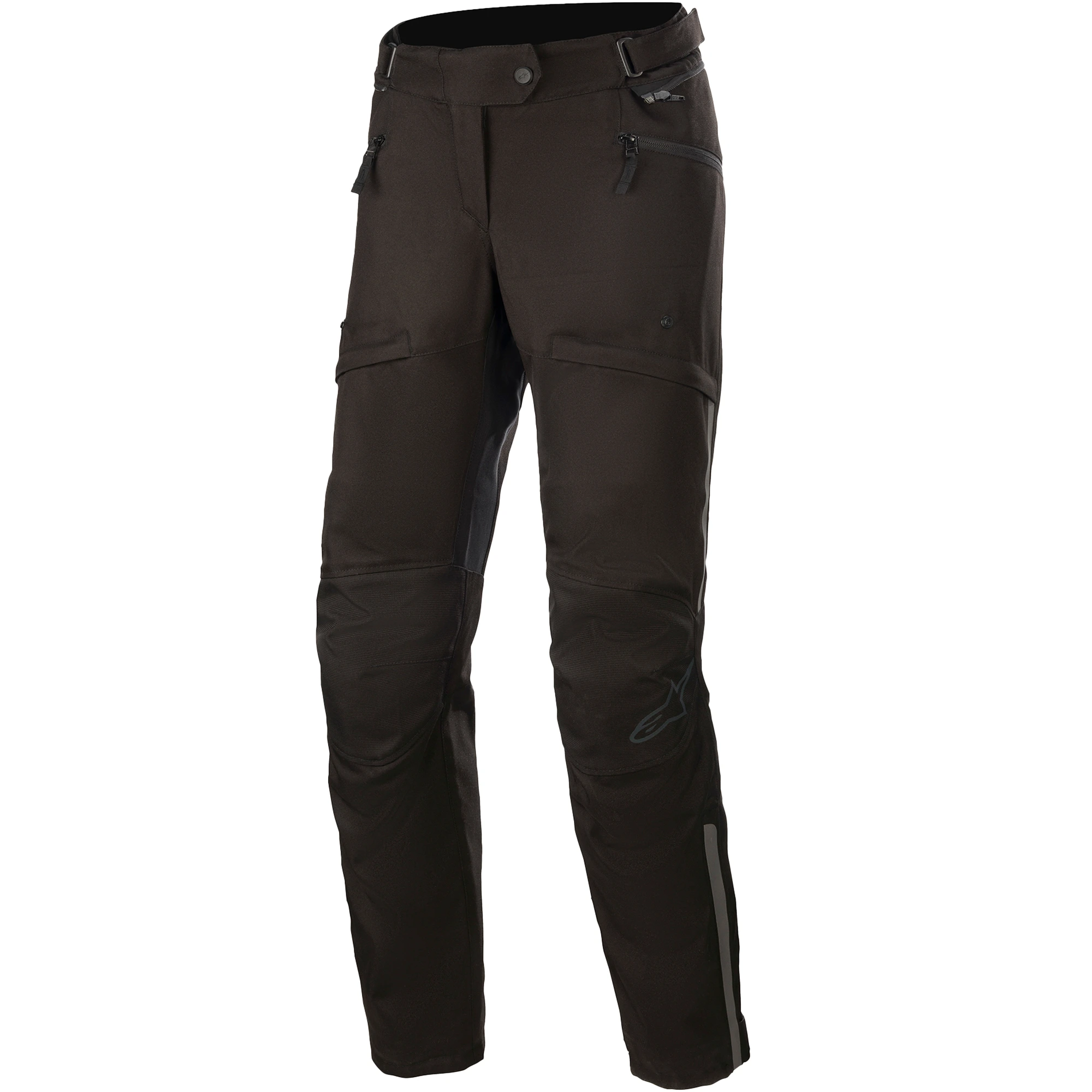 Alpinestars Alpinestars Stella AST-1 V2 WP Textile Trousers - Black