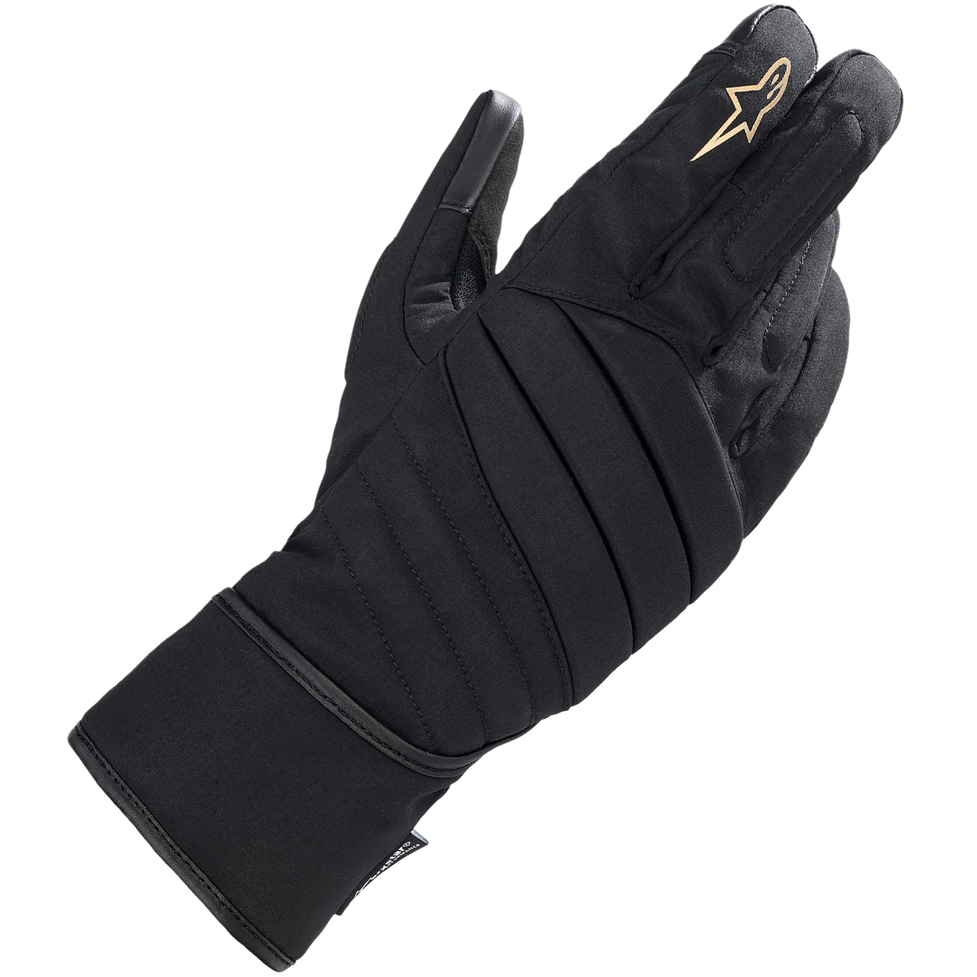 Alpinestars Alpinestars Stella SR-3 V2 Drystar Gloves - Black