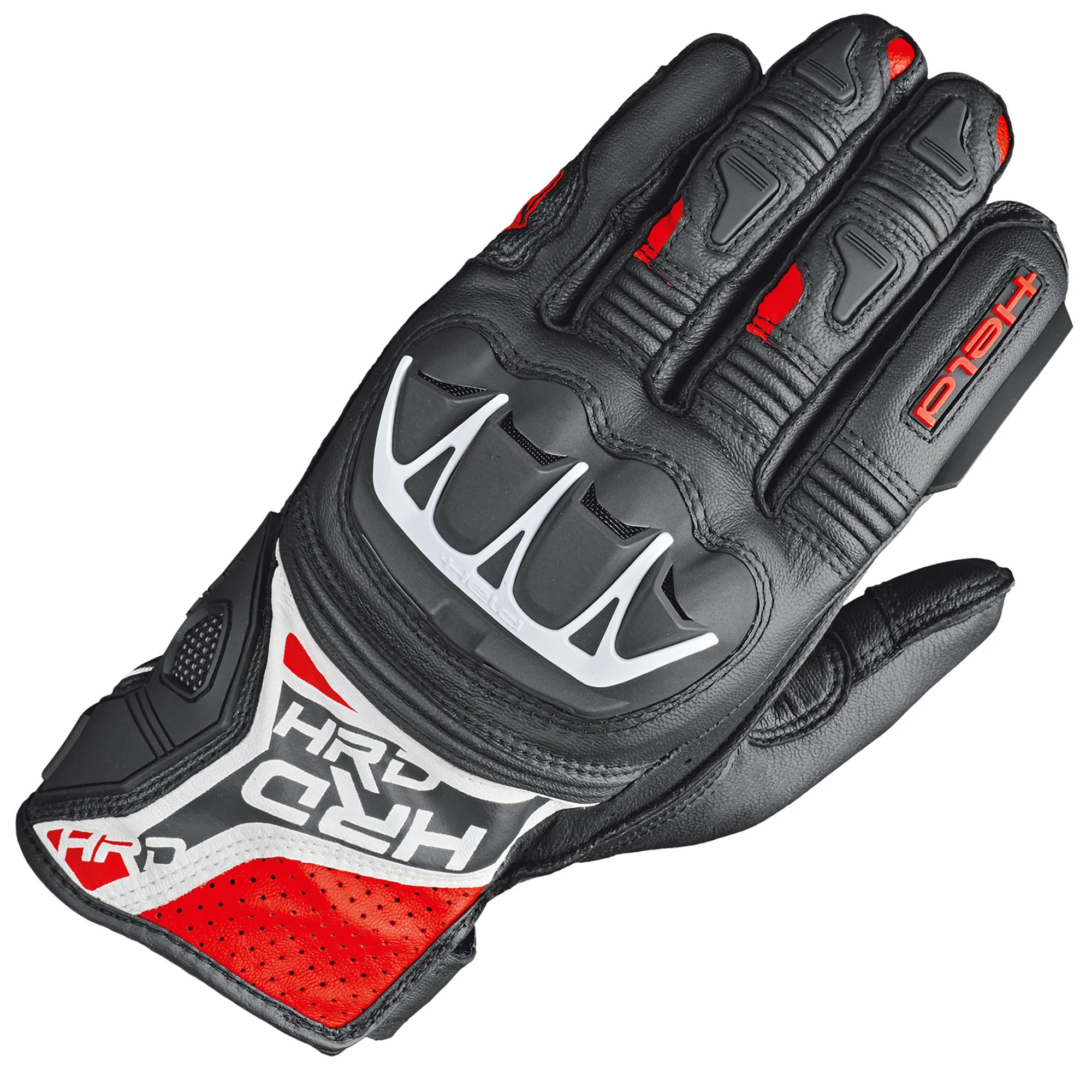 Held Held Kakuda Glove - Black / Red