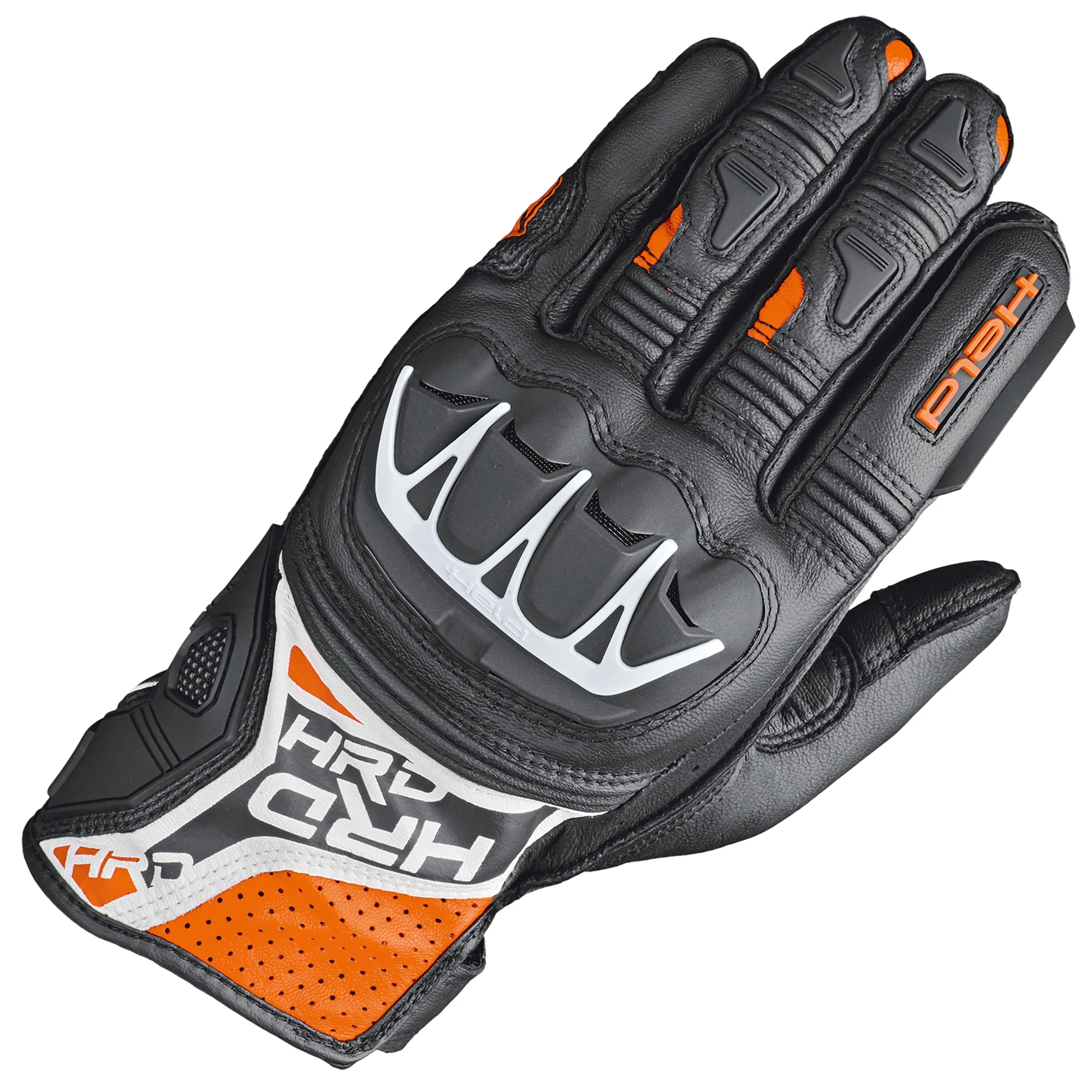 Held Held Kakuda Glove - Black / Orange