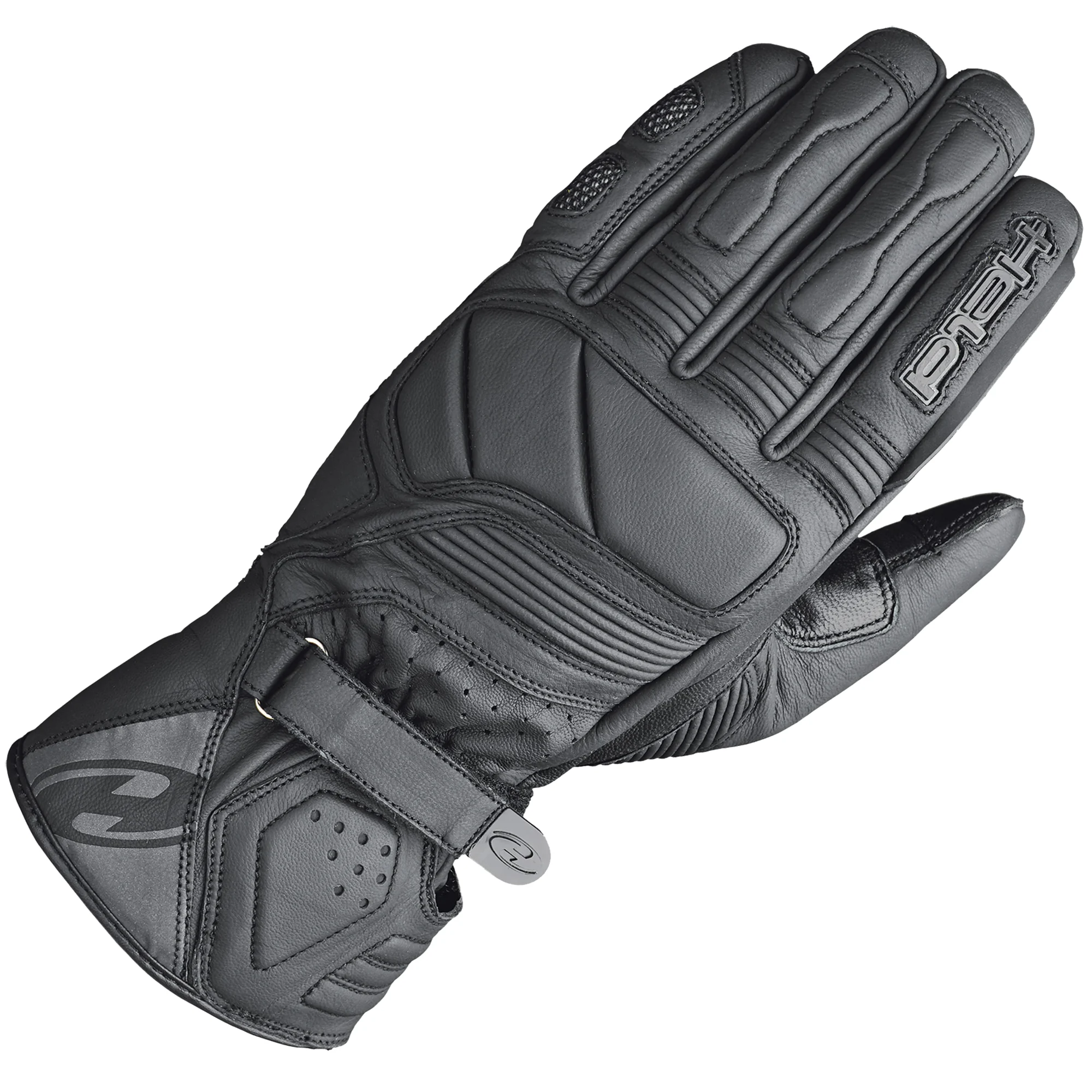 Held Held Travel 6.0 Gloves - Black