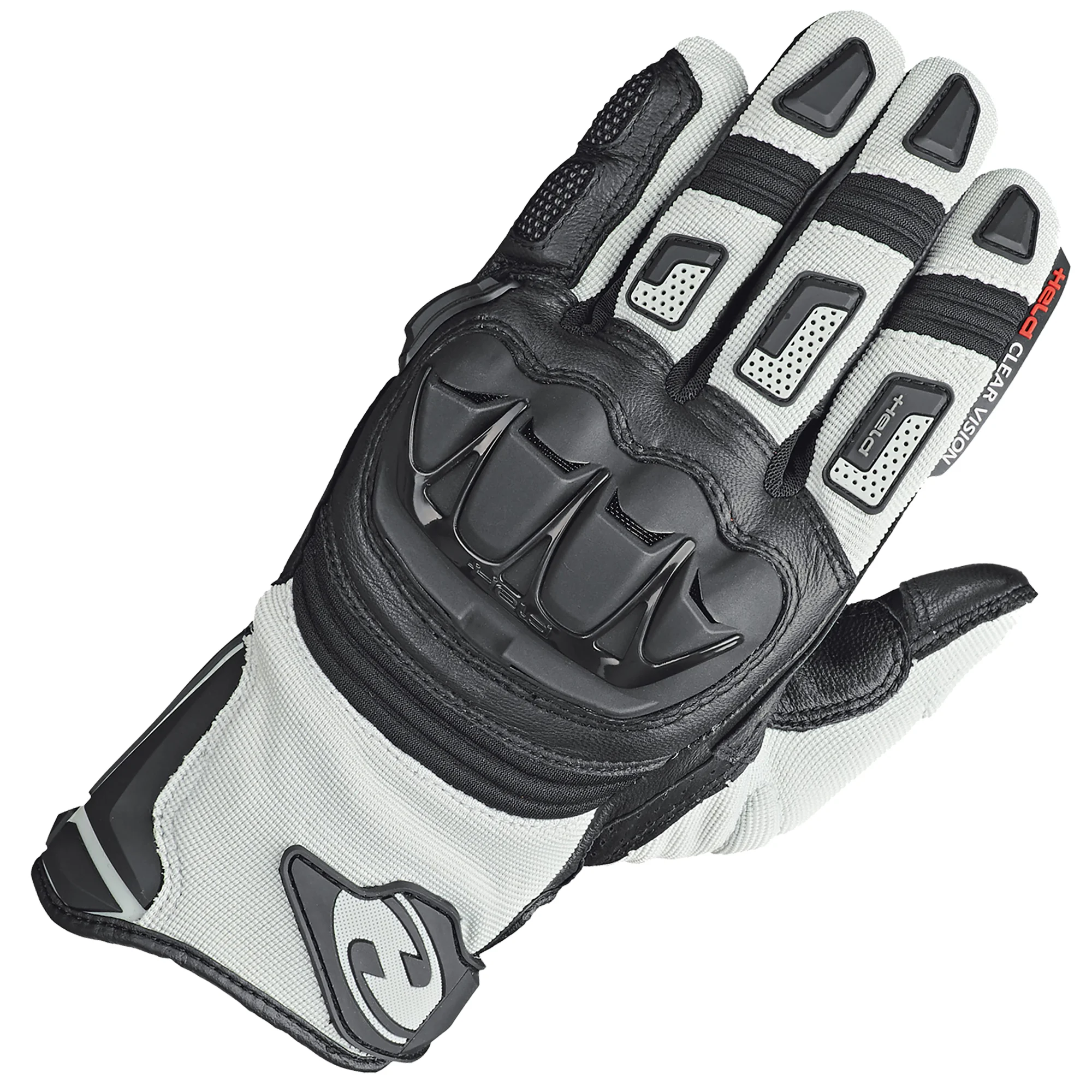 Held Held Sambia Pro Glove - Grey / Black