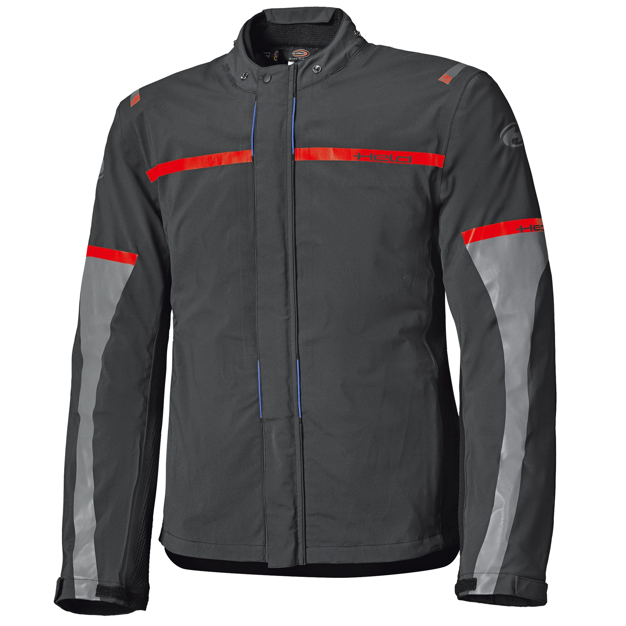 Held Held Clip-in GTX Evo Jacket - Black
