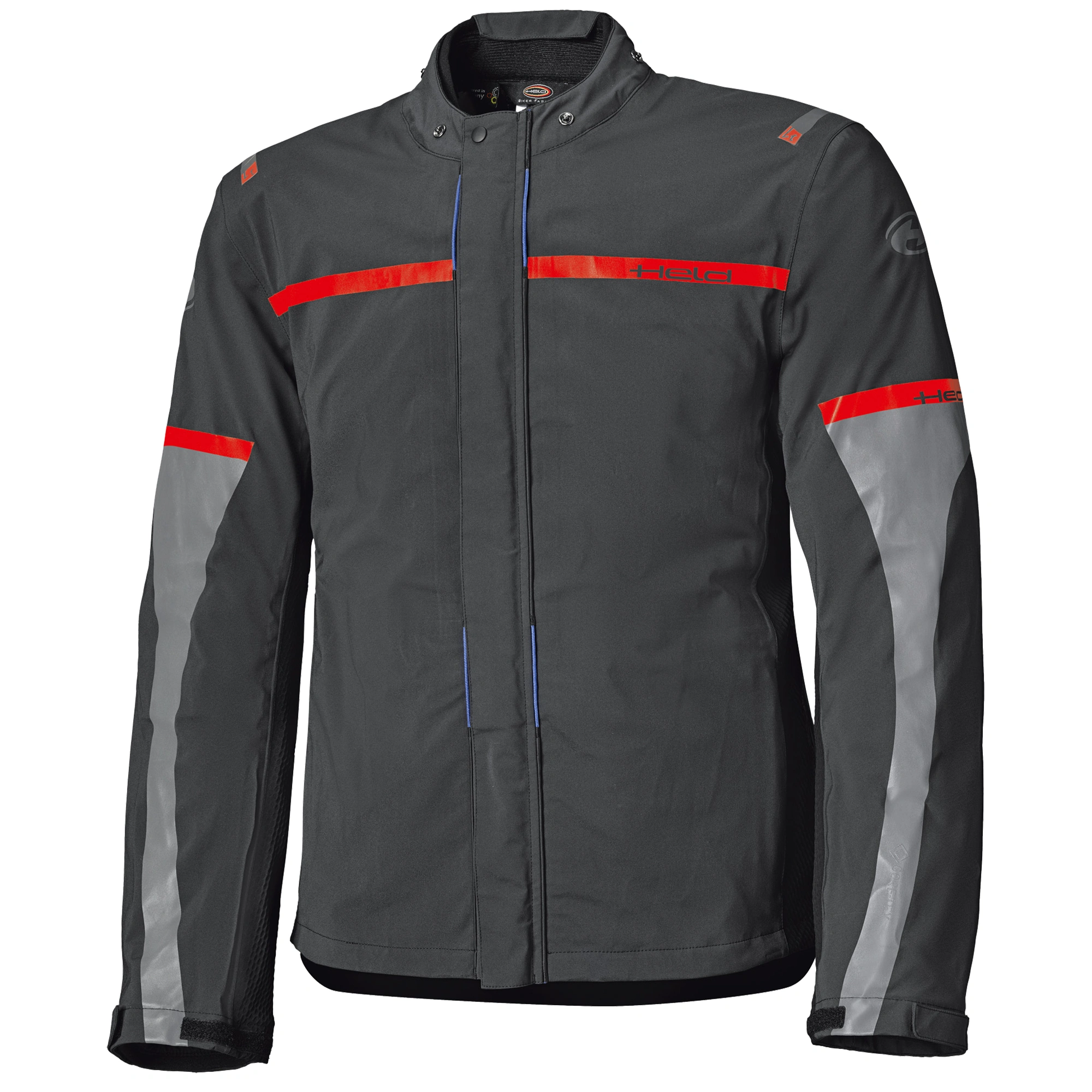 Held Held Ladies Clip-in GTX Evo Jacket - Black